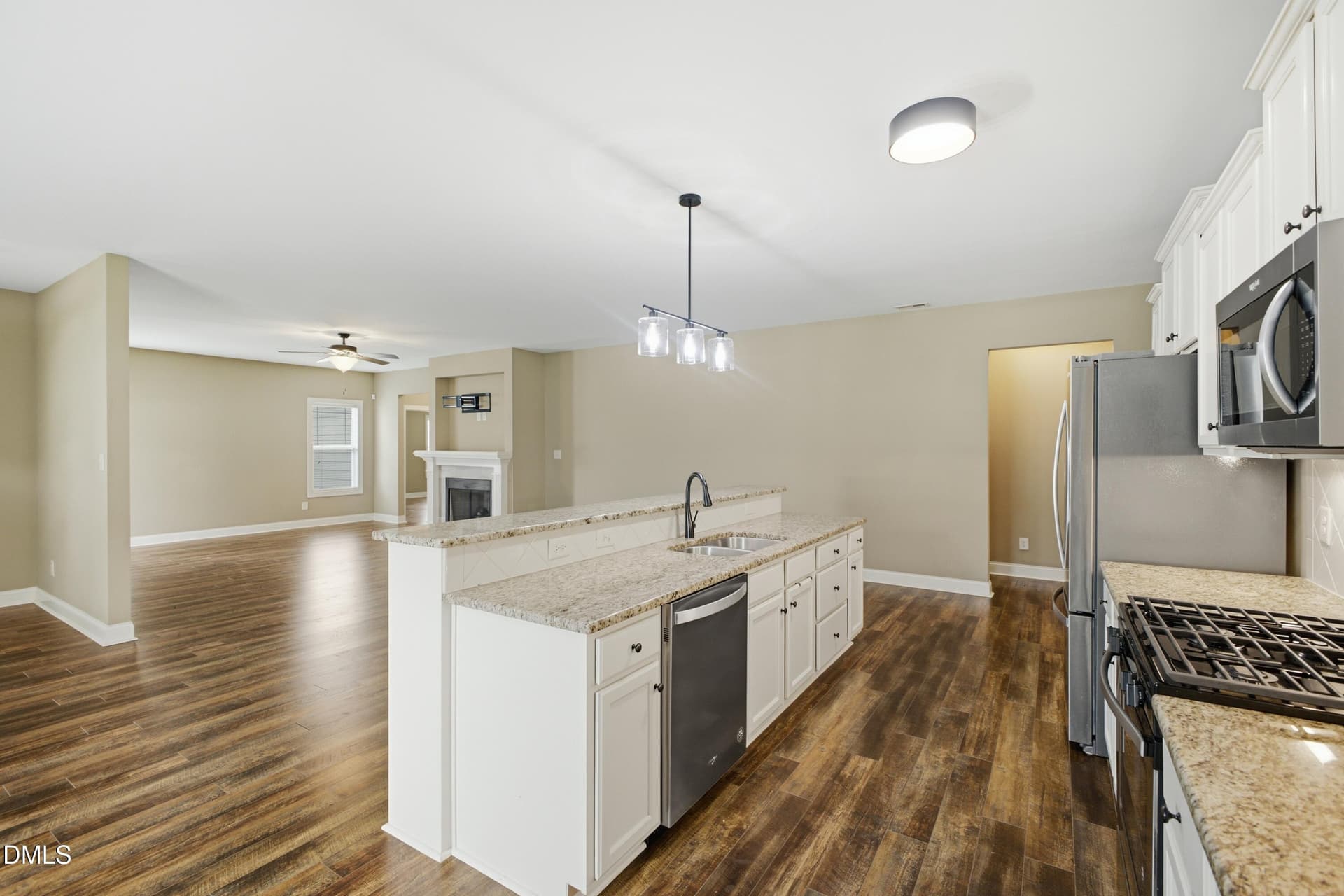 CY1A0054 - 109 Dandy Flush Court, Garner, NC 27529