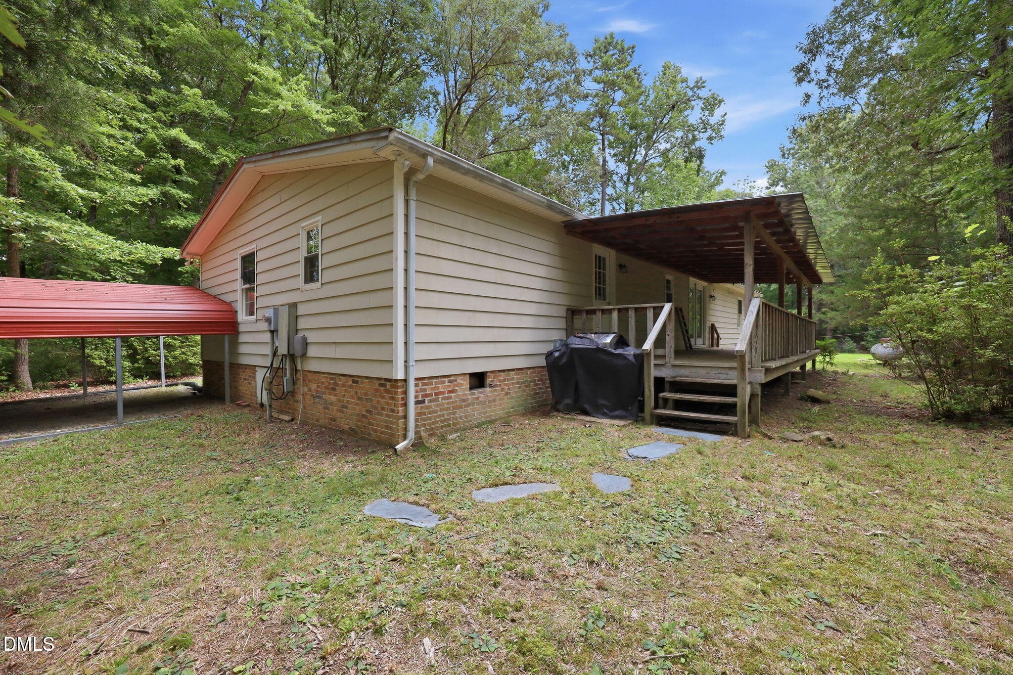 35-web-or-mls-IMG_1480 - 437 Kirkmans Ford Road, Siler City, NC 27344, Siler City