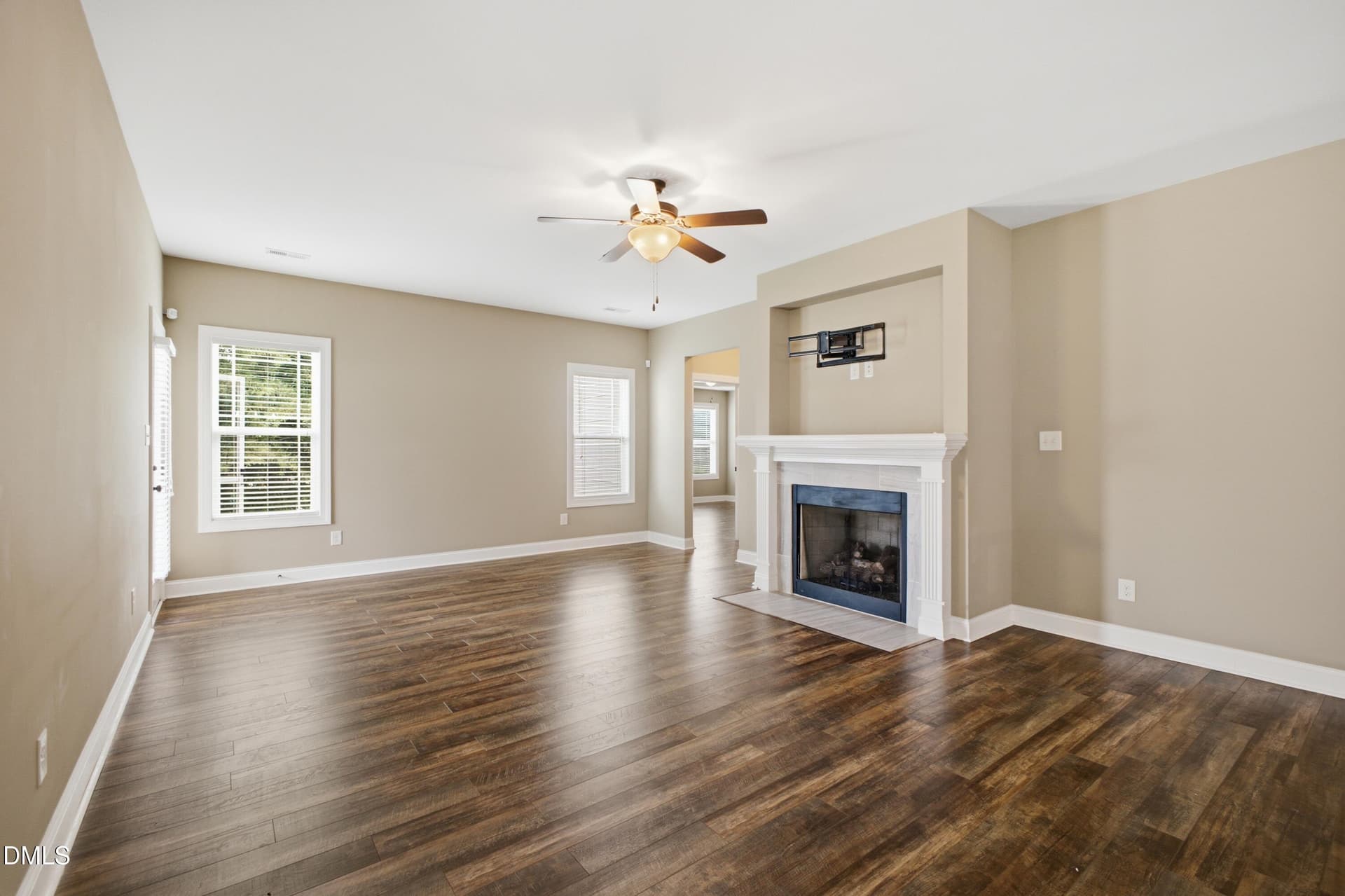 CY1A0074 - 109 Dandy Flush Court, Garner, NC 27529