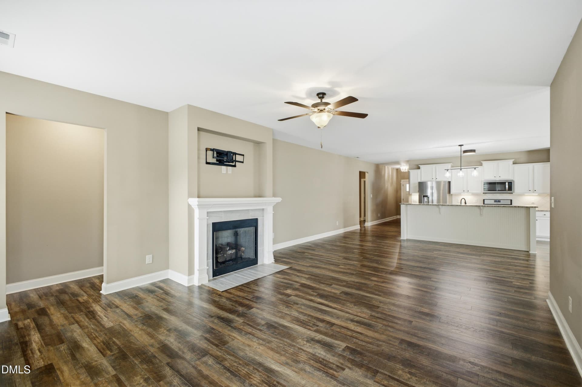 CY1A0079 - 109 Dandy Flush Court, Garner, NC 27529