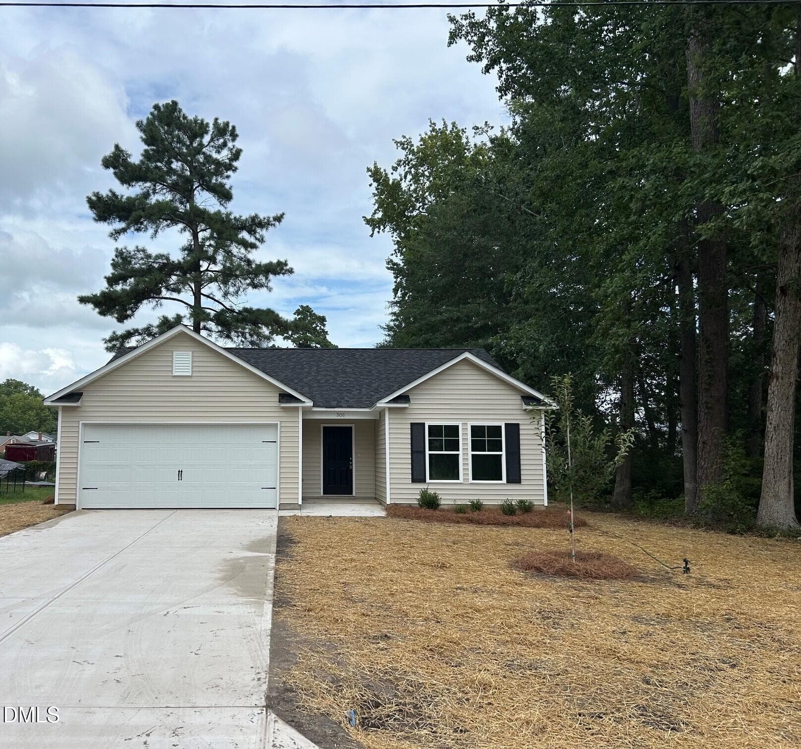 306 W Sater - 306 W Sater Street, Pinetops, NC 27864