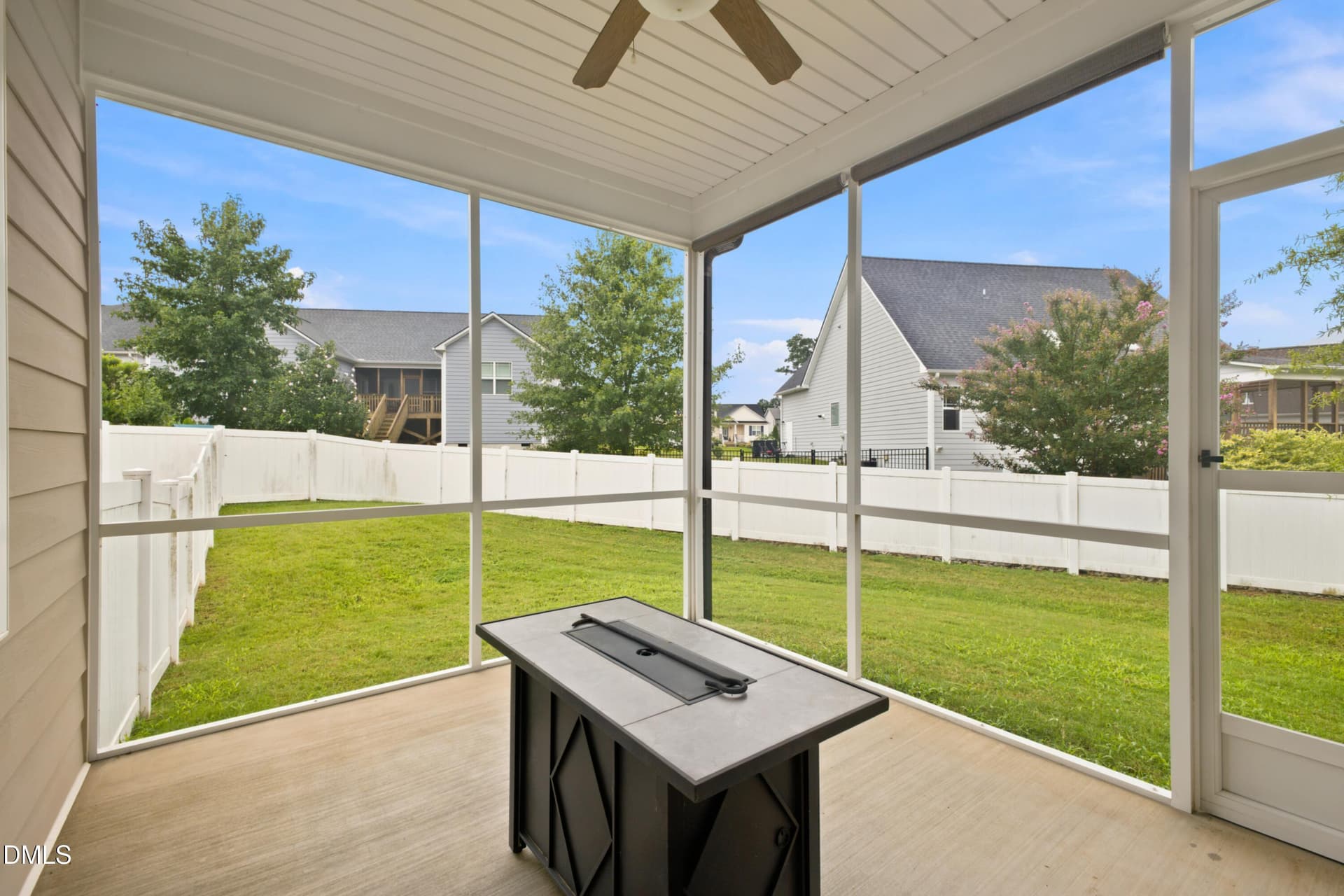 CY1A0149 - 109 Dandy Flush Court, Garner, NC 27529