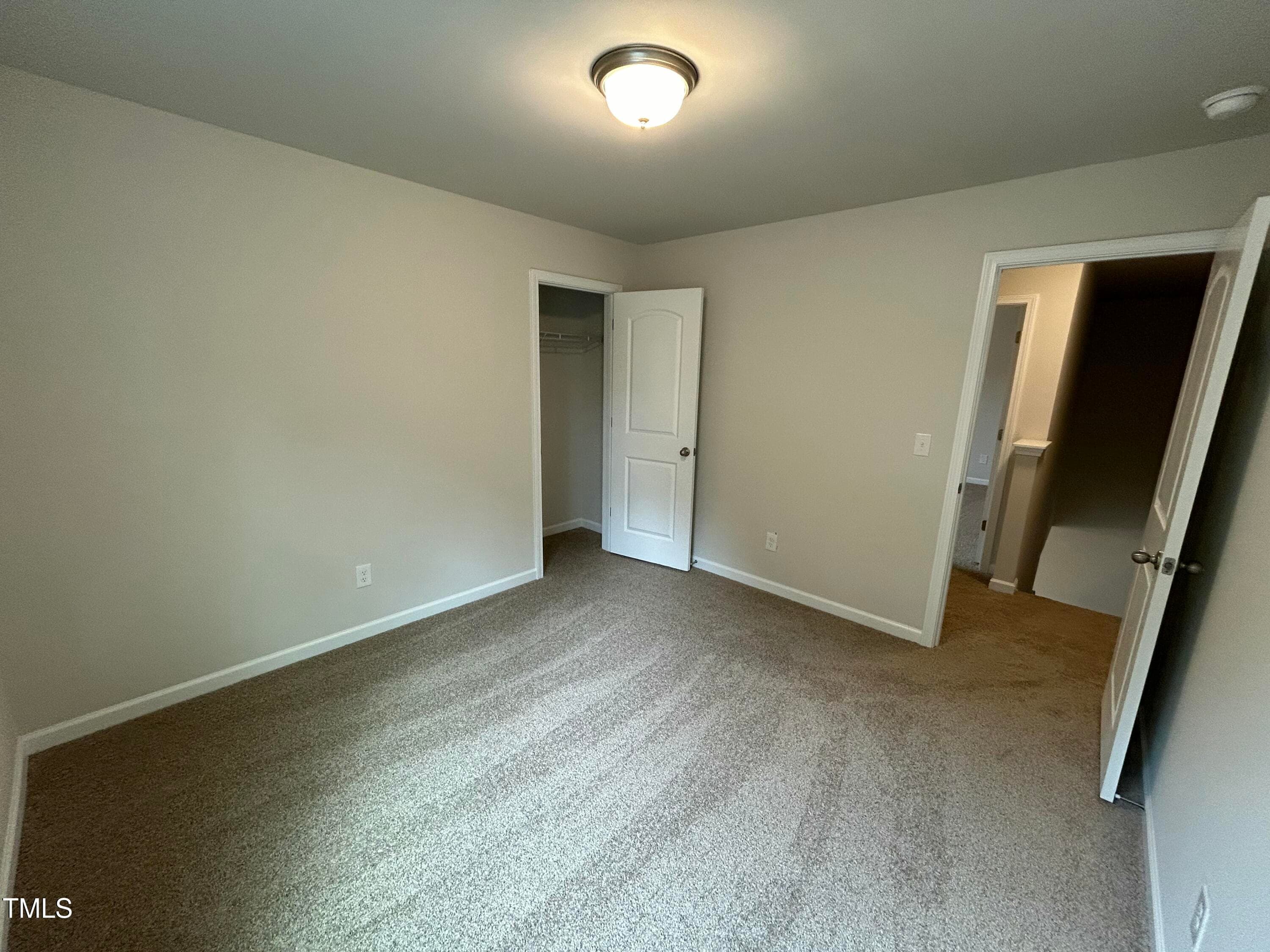 Bedroom 4 pic 2 - 107 W Sater Street, Pinetops, NC 27864
