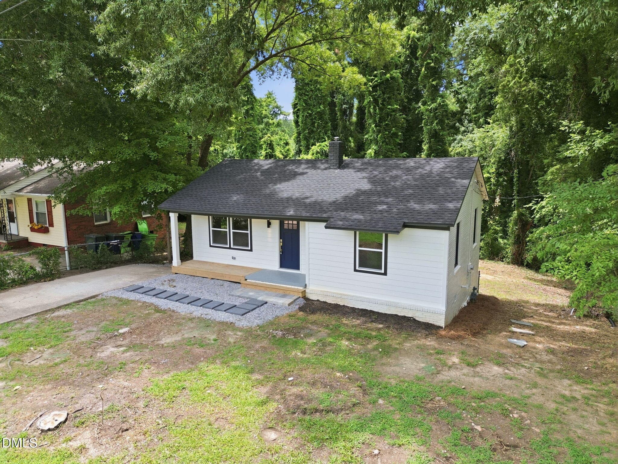 5-web-or-mls-DJI_0054_1 - 500 Parnell Drive, Raleigh, NC 27610, Raleigh