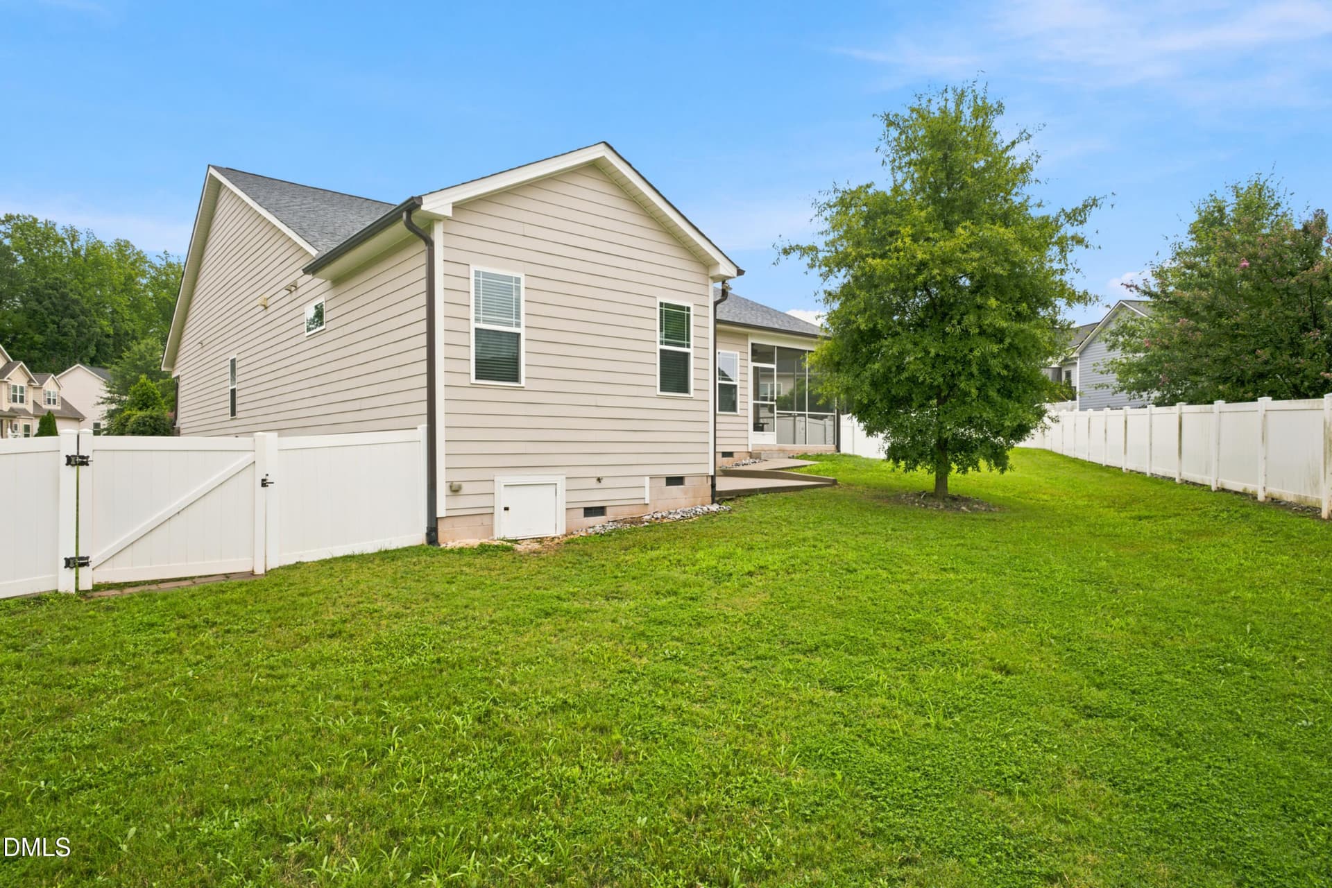 CY1A0154 - 109 Dandy Flush Court, Garner, NC 27529