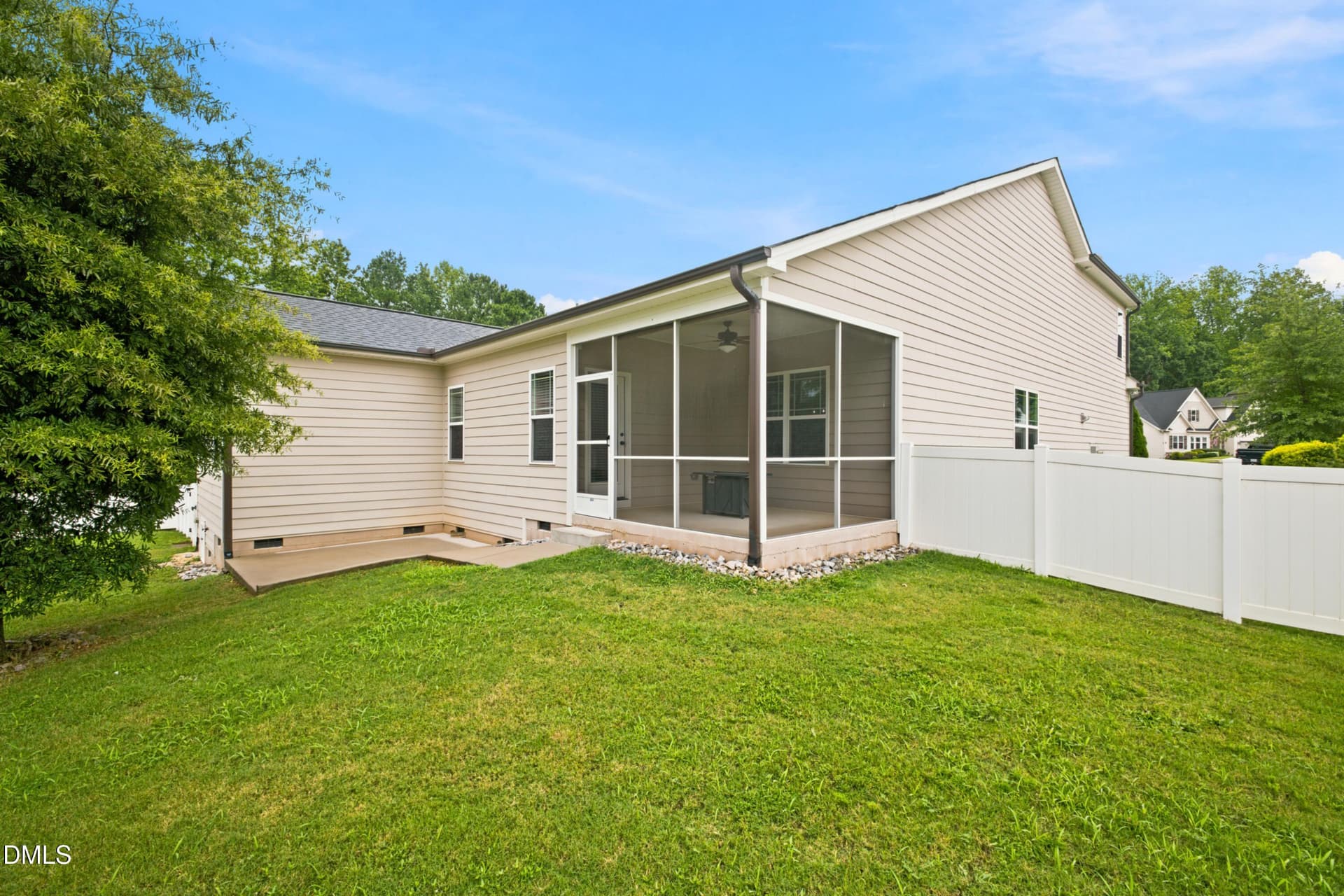 CY1A0155 - 109 Dandy Flush Court, Garner, NC 27529