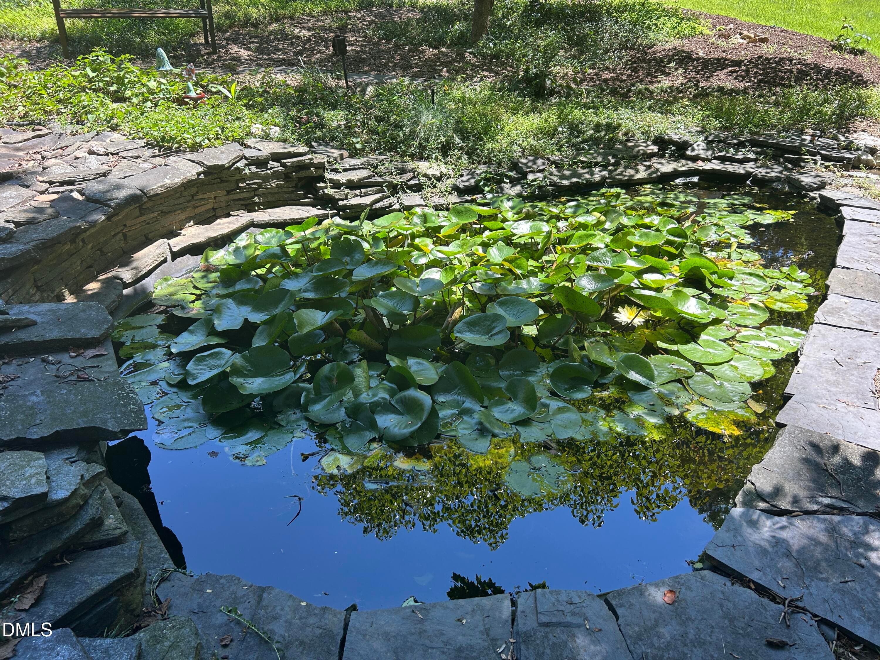 WaterfeatureChippers - 15 Chippers Way, Durham, NC 27705