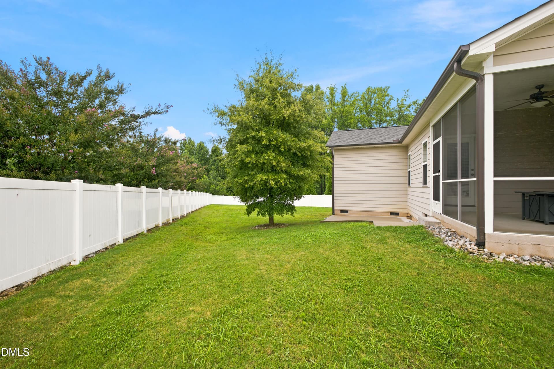 CY1A0156 - 109 Dandy Flush Court, Garner, NC 27529
