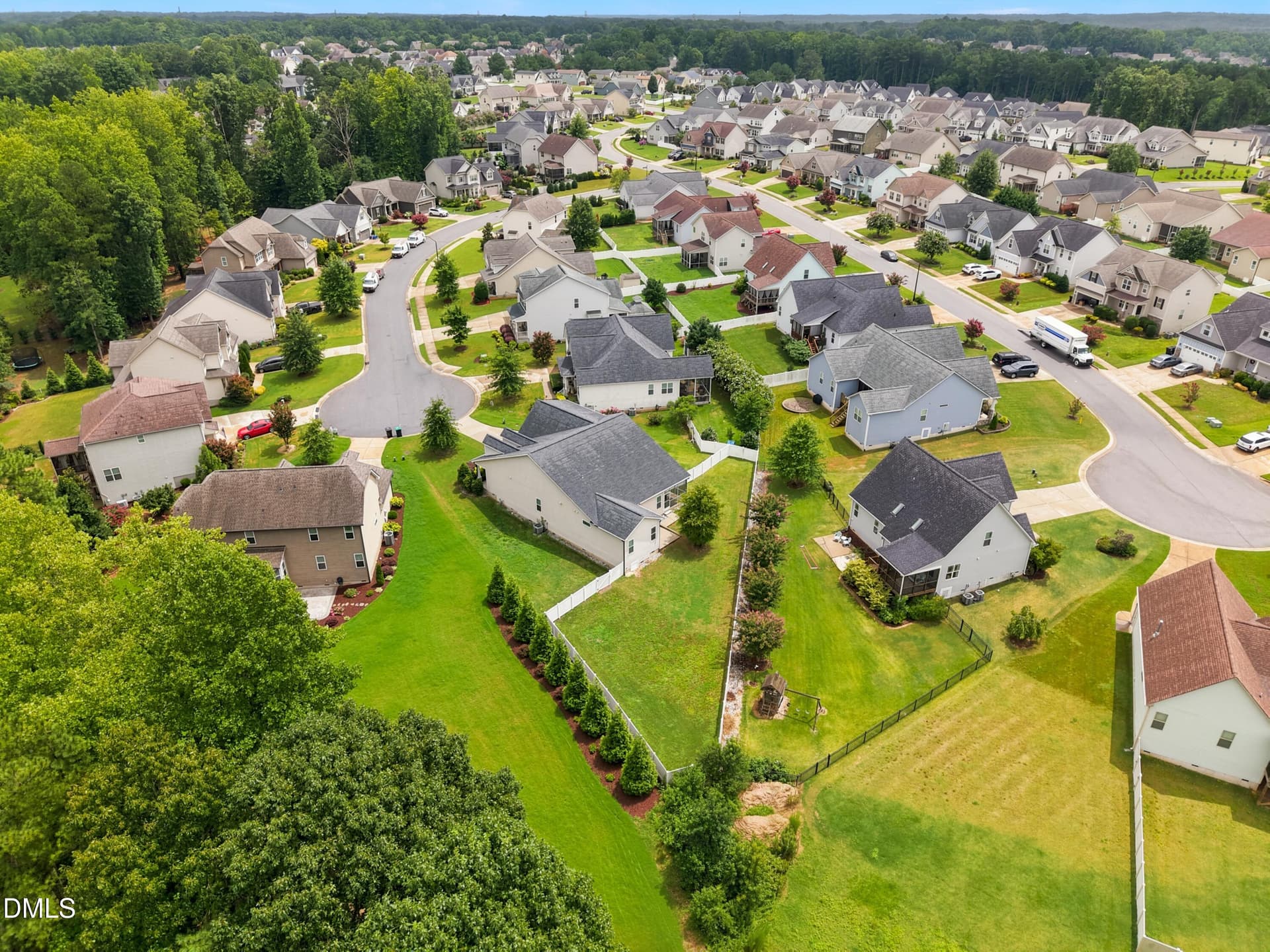 DJI_20260805020230_0904_D - 109 Dandy Flush Court, Garner, NC 27529