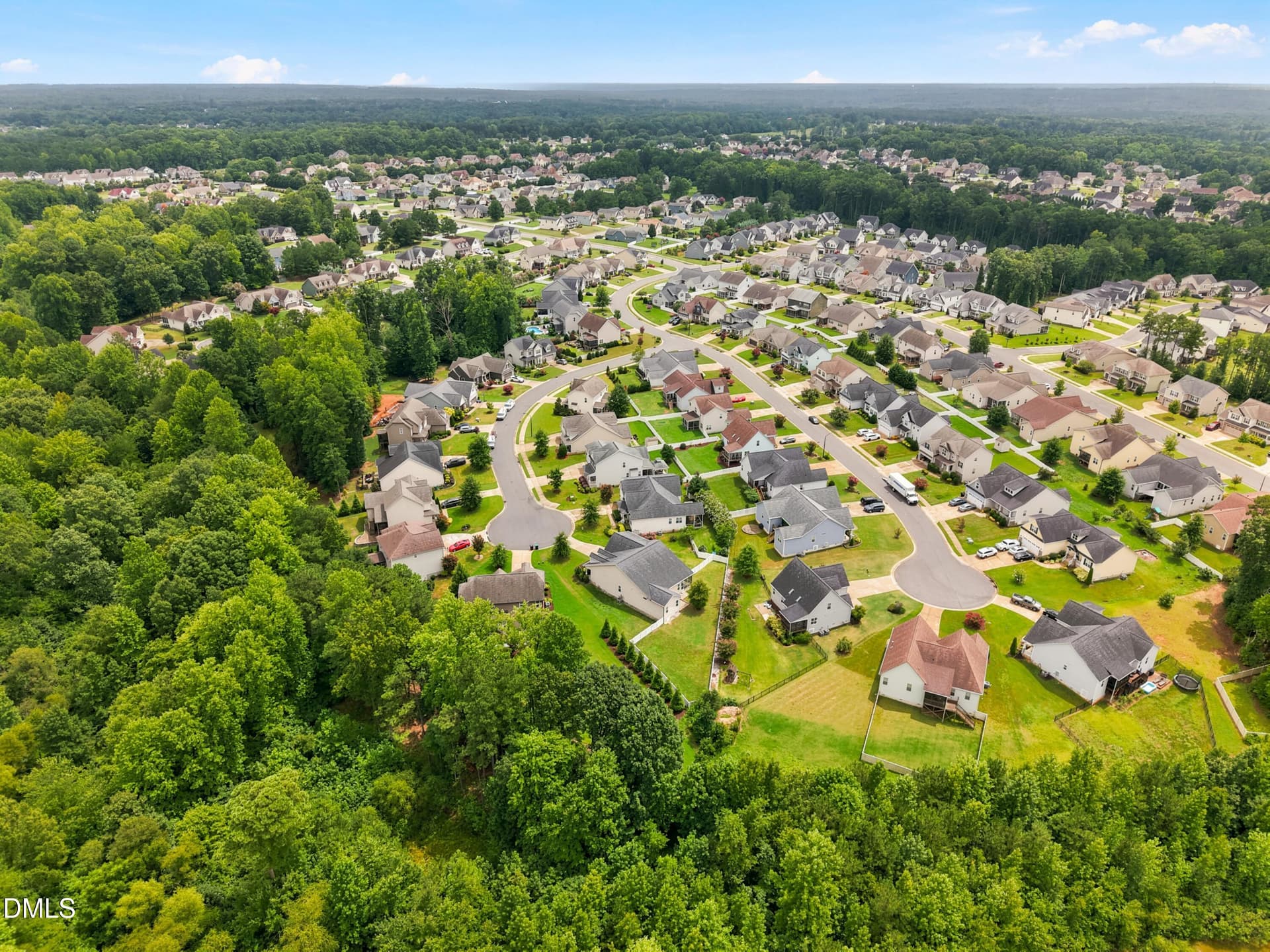 DJI_20260805020243_0905_D - 109 Dandy Flush Court, Garner, NC 27529