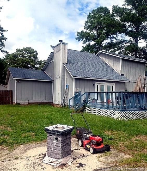 Photo 2 - 639 Tanglewood Drive, Fayetteville, NC 28311, Fayetteville