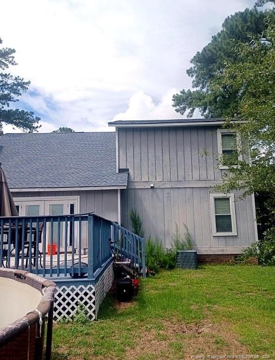 Photo 3 - 639 Tanglewood Drive, Fayetteville, NC 28311, Fayetteville
