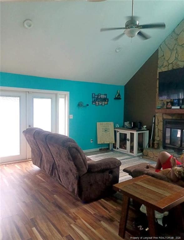 Photo 8 - 639 Tanglewood Drive, Fayetteville, NC 28311, Fayetteville