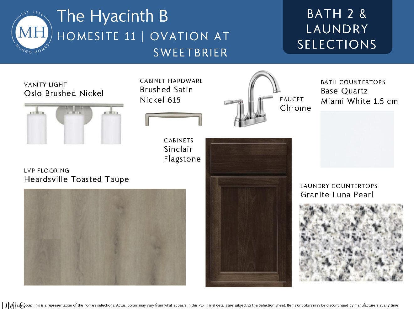 11 OVS FM Design Brochure_Page7 - 605 Lanceleaf Lane 11, Durham, NC 27703, Durham