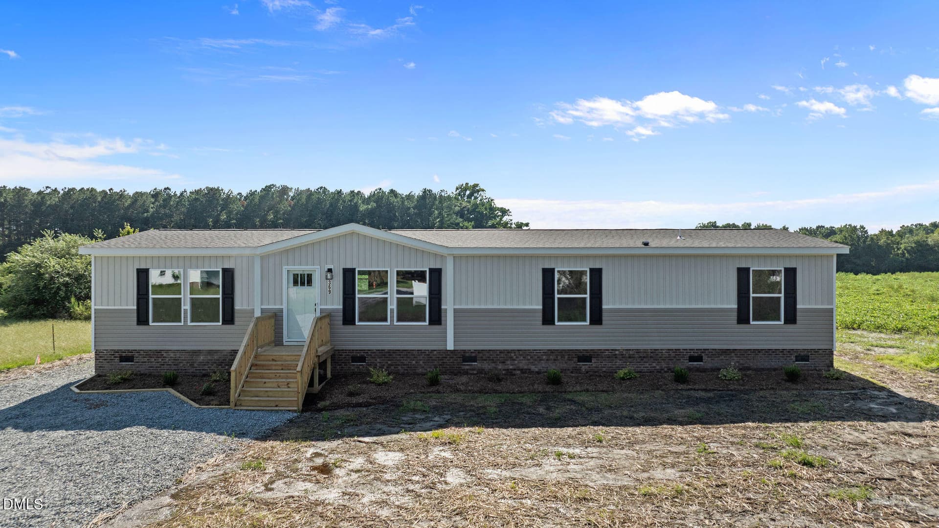 DJI_0744 - 369 Clayton Road, Princeton, NC 27569