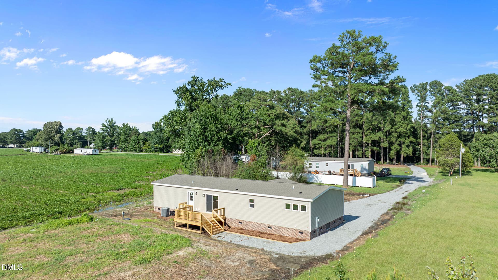 DJI_0752 - 369 Clayton Road, Princeton, NC 27569