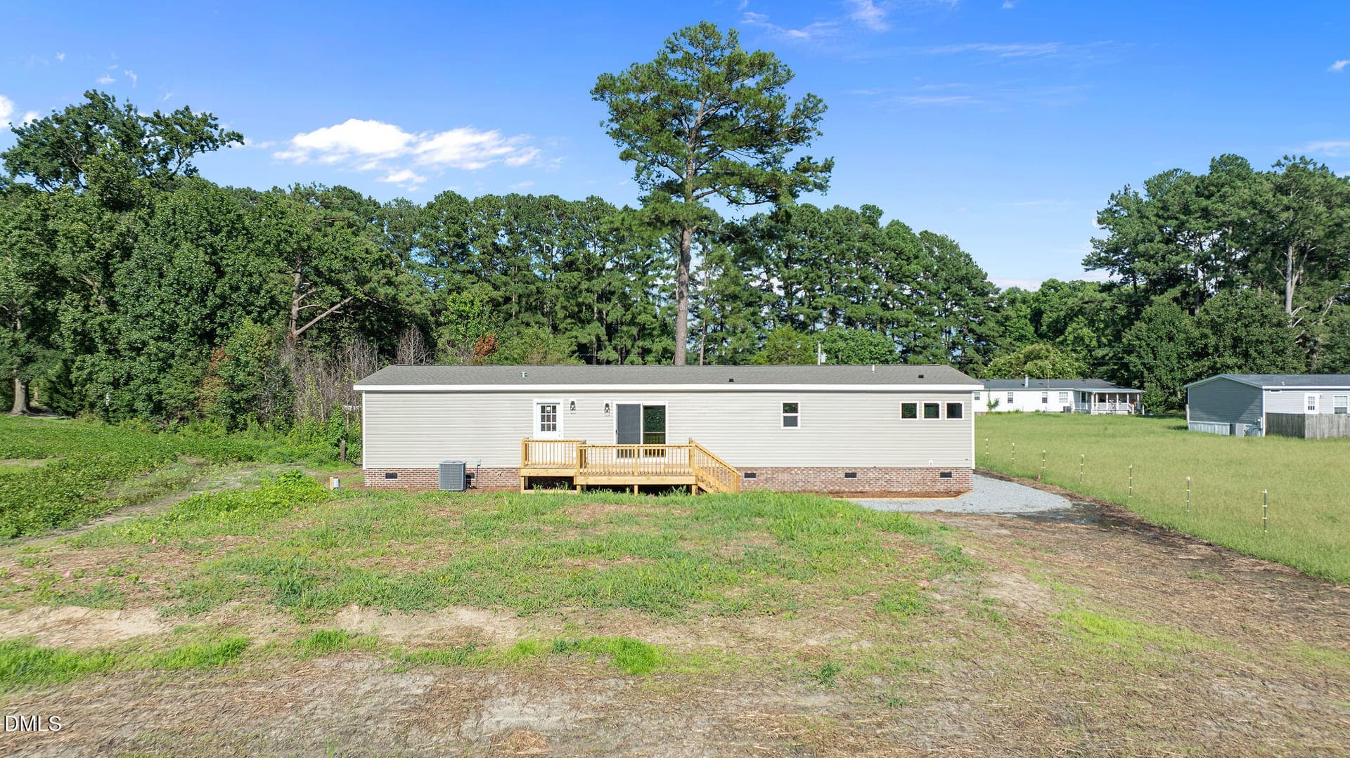 DJI_0757 - 369 Clayton Road, Princeton, NC 27569