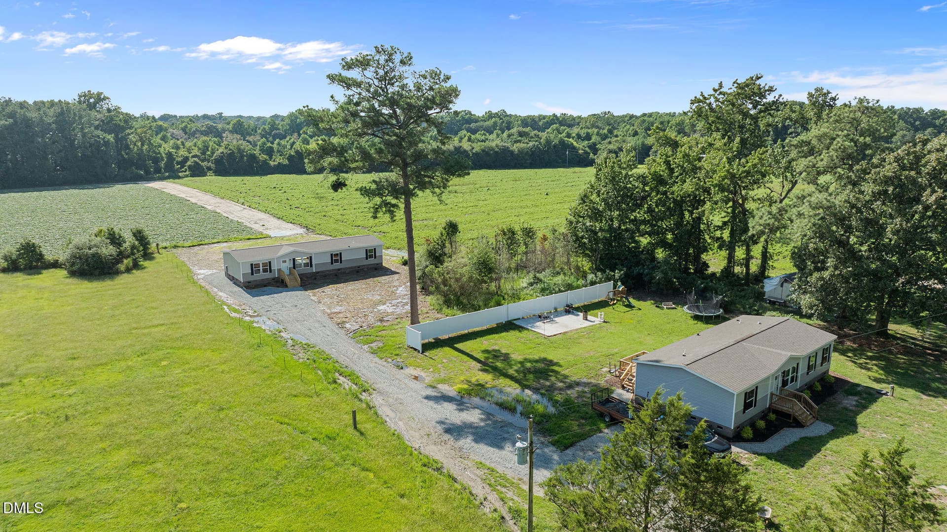 DJI_0777 - 369 Clayton Road, Princeton, NC 27569