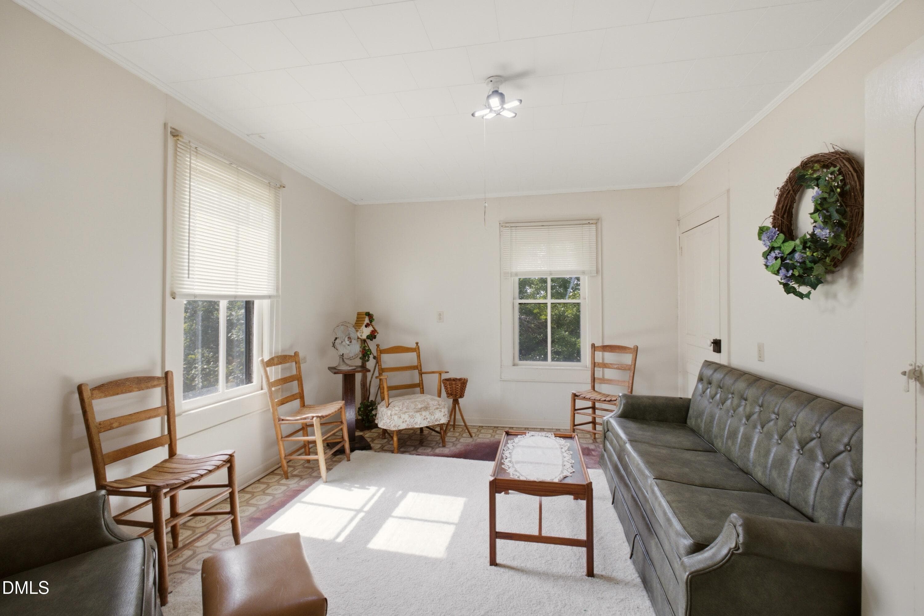24_Upstairs_LR_or_Bedroom3 - 1884 Silk Hope Liberty Road, Siler City, NC 27344