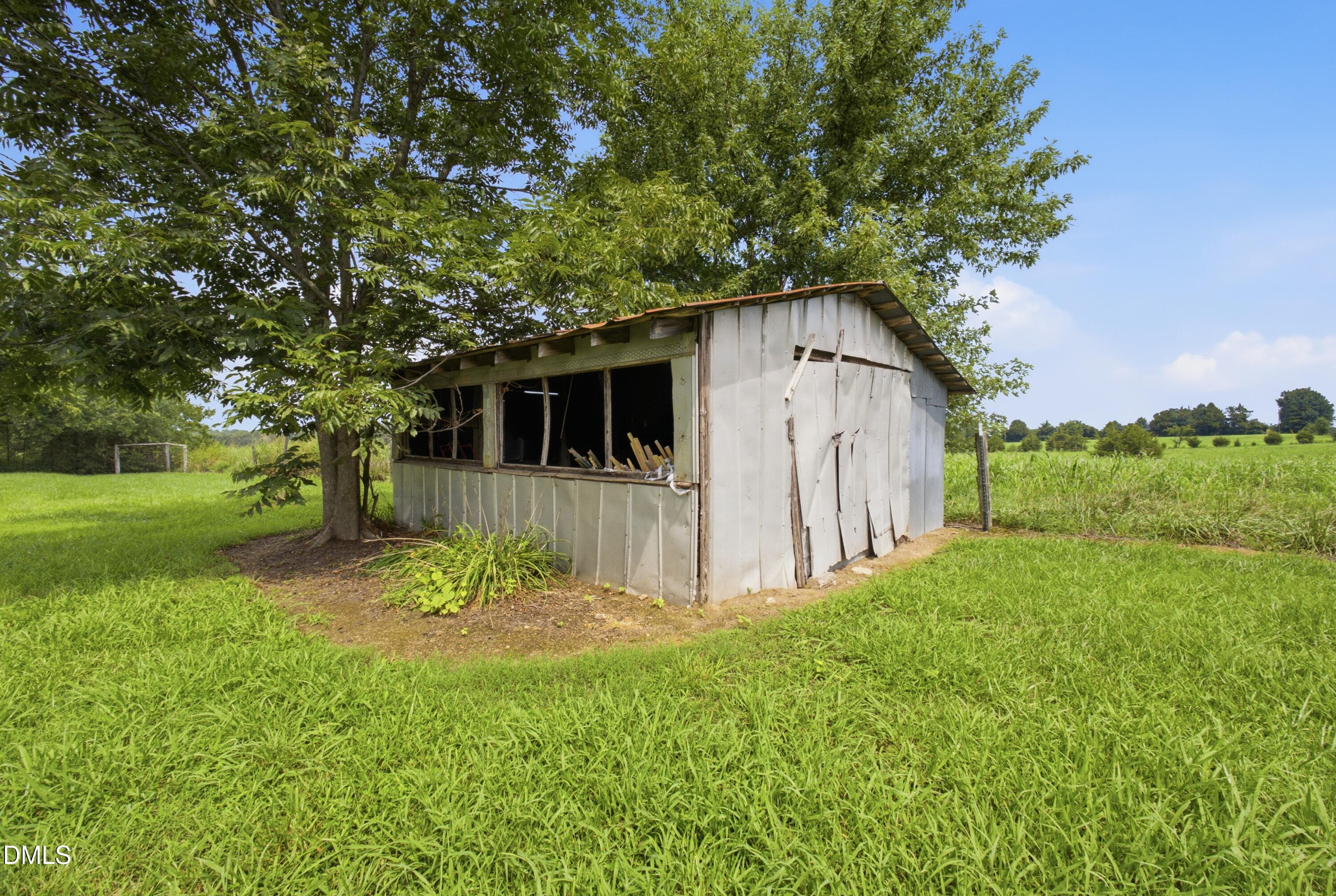 26_ChickenHouse - 1884 Silk Hope Liberty Road, Siler City, NC 27344