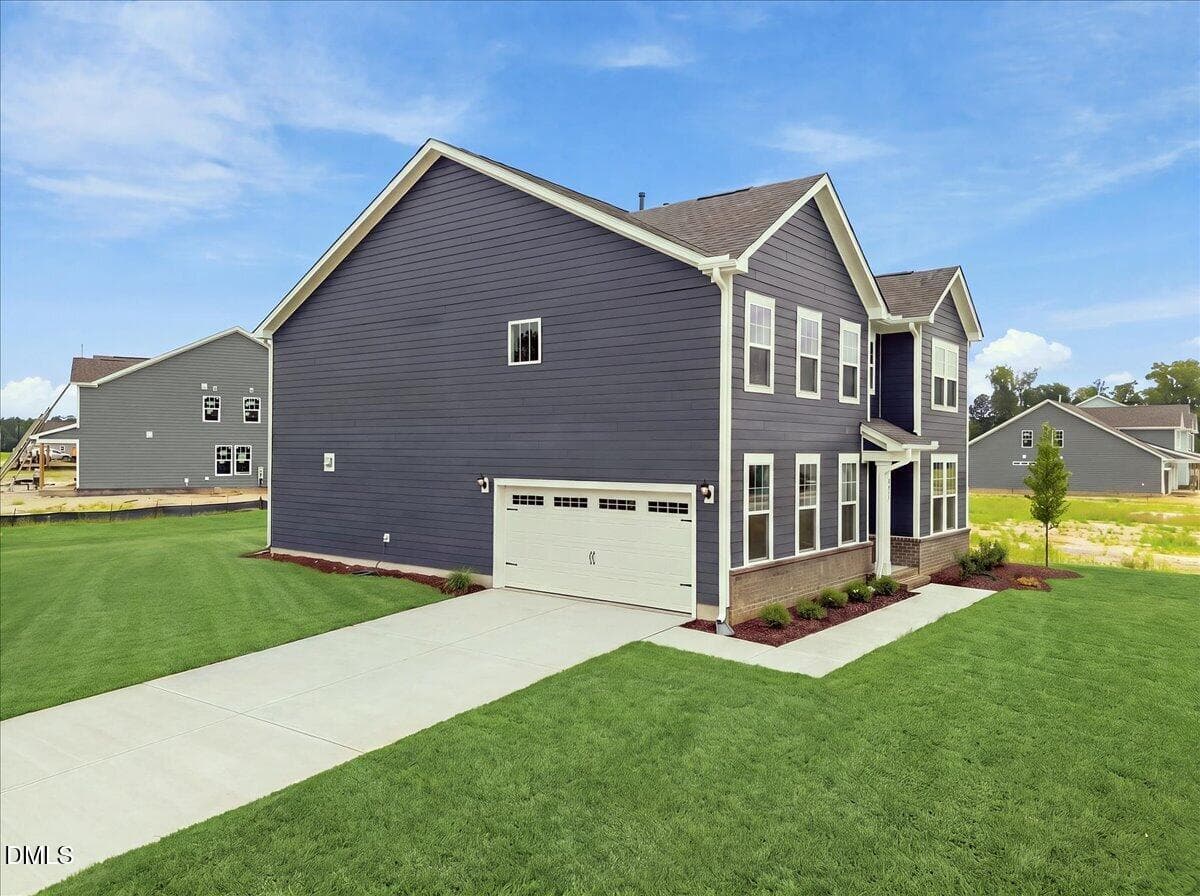 03-1420_Green_Cypress_Dr_03 - 1420 Green Cypress Drive, Zebulon, NC 27597