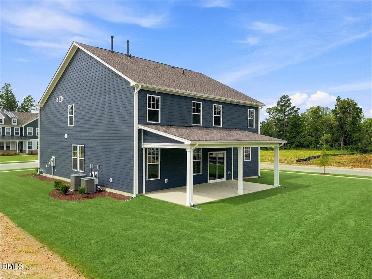 34-1420_Green_Cypress_Dr_004 - 1420 Green Cypress Drive, Zebulon, NC 27597