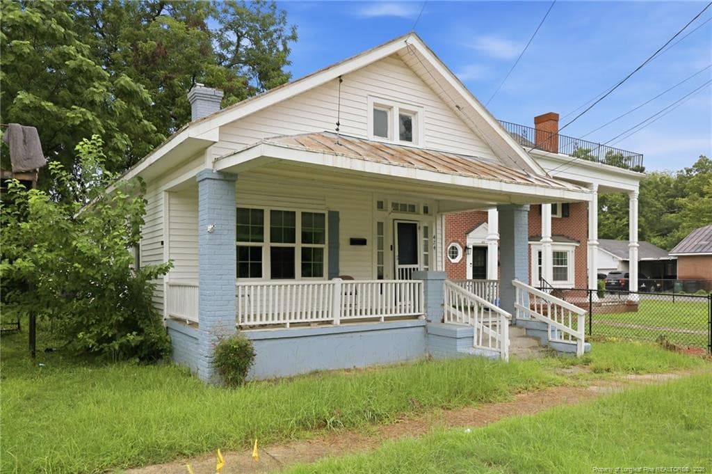 Photo 3 - 424 E Blount Street, Kinston, NC 28501