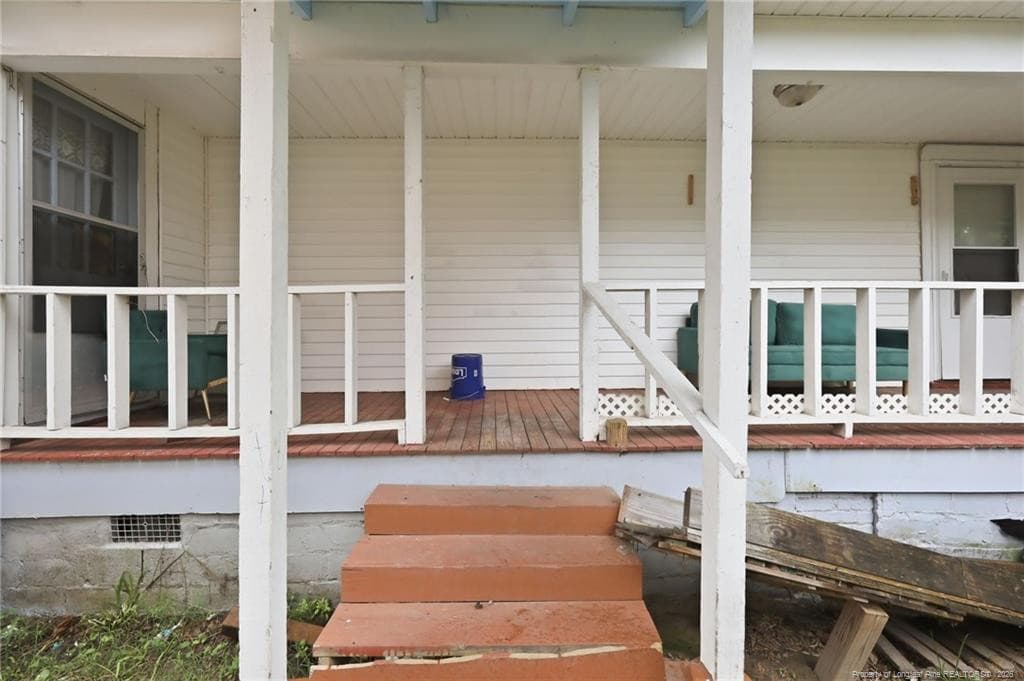 Photo 7 - 424 E Blount Street, Kinston, NC 28501, Kinston