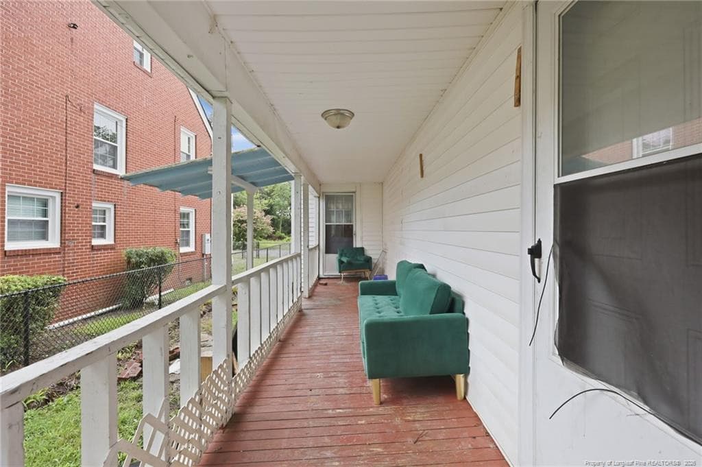 Photo 8 - 424 E Blount Street, Kinston, NC 28501