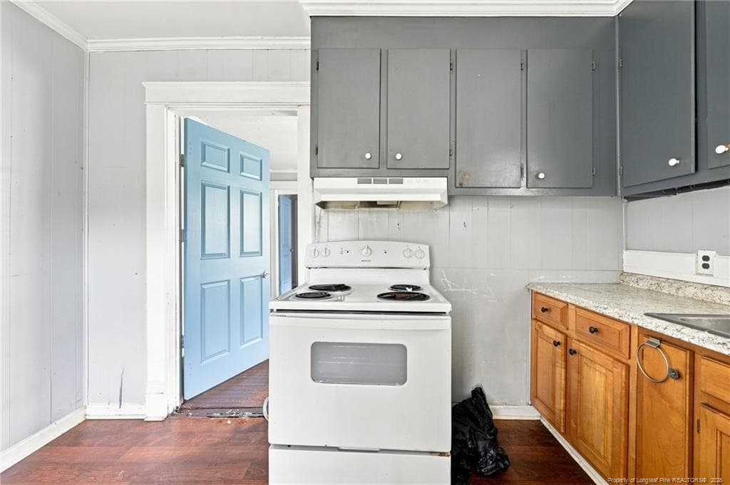 Photo 13 - 424 E Blount Street, Kinston, NC 28501, Kinston