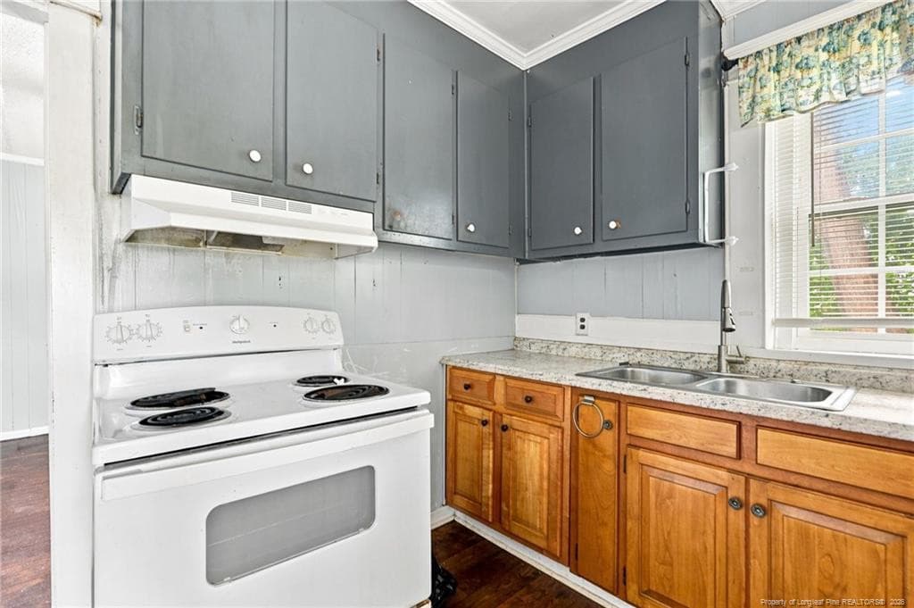 Photo 14 - 424 E Blount Street, Kinston, NC 28501, Kinston
