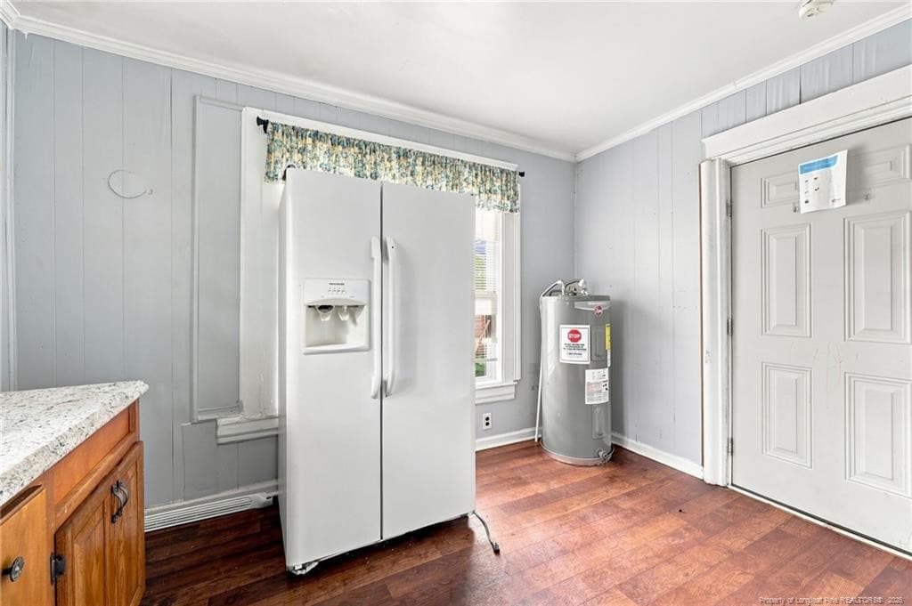 Photo 15 - 424 E Blount Street, Kinston, NC 28501