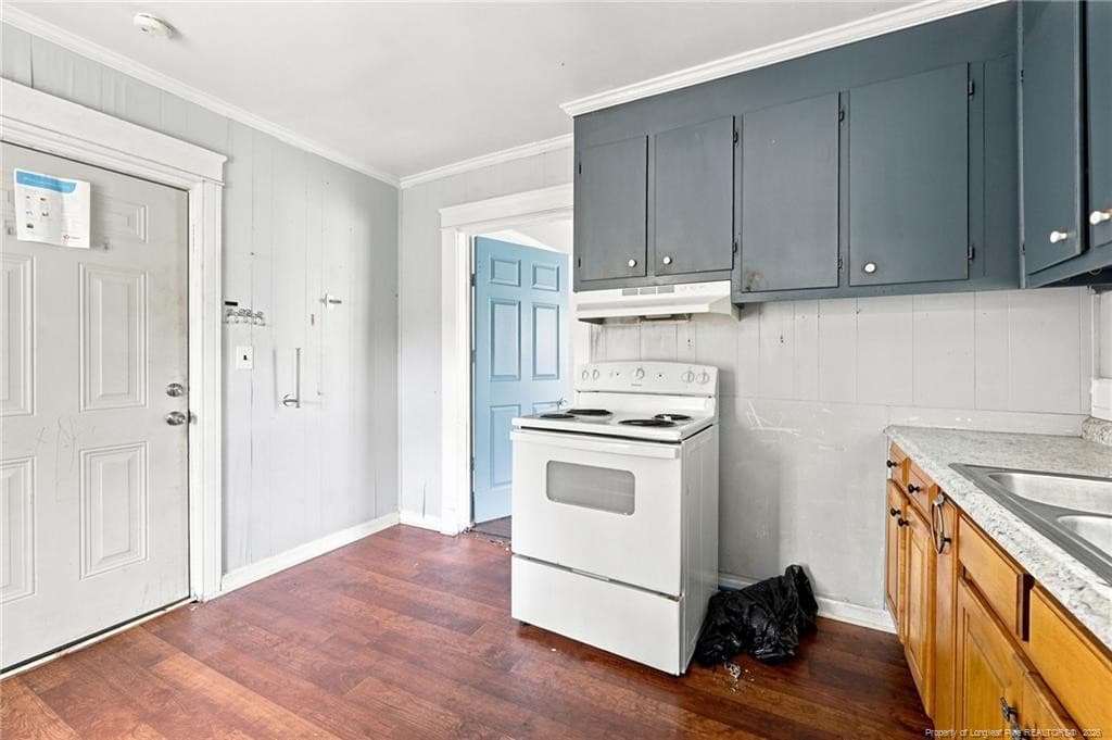 Photo 17 - 424 E Blount Street, Kinston, NC 28501, Kinston