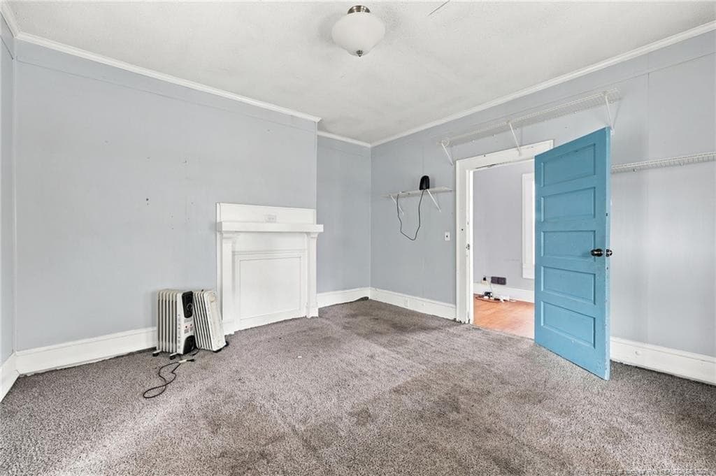 Photo 23 - 424 E Blount Street, Kinston, NC 28501, Kinston