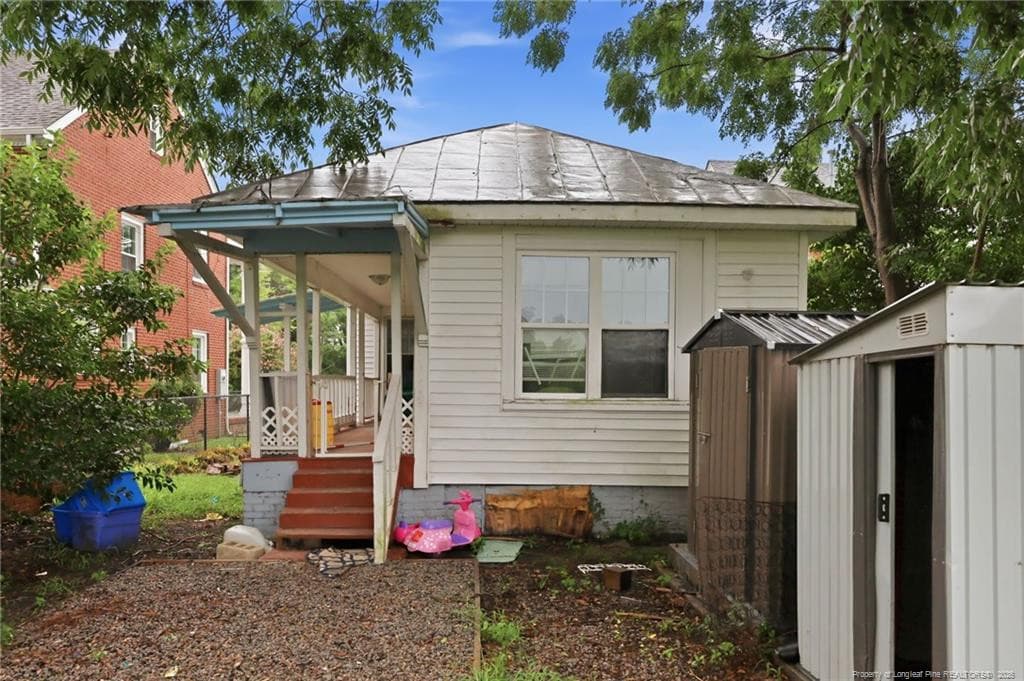 Photo 34 - 424 E Blount Street, Kinston, NC 28501, Kinston