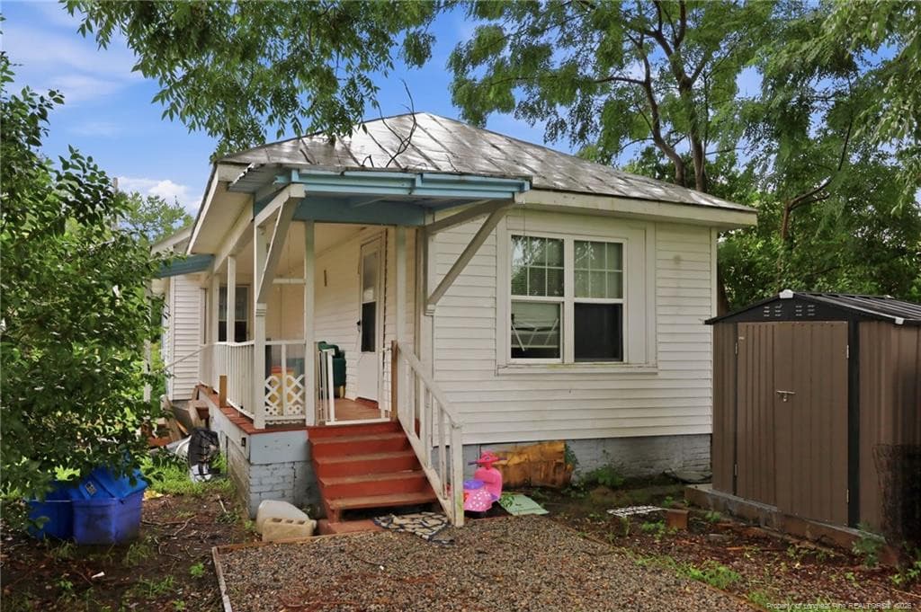 Photo 35 - 424 E Blount Street, Kinston, NC 28501