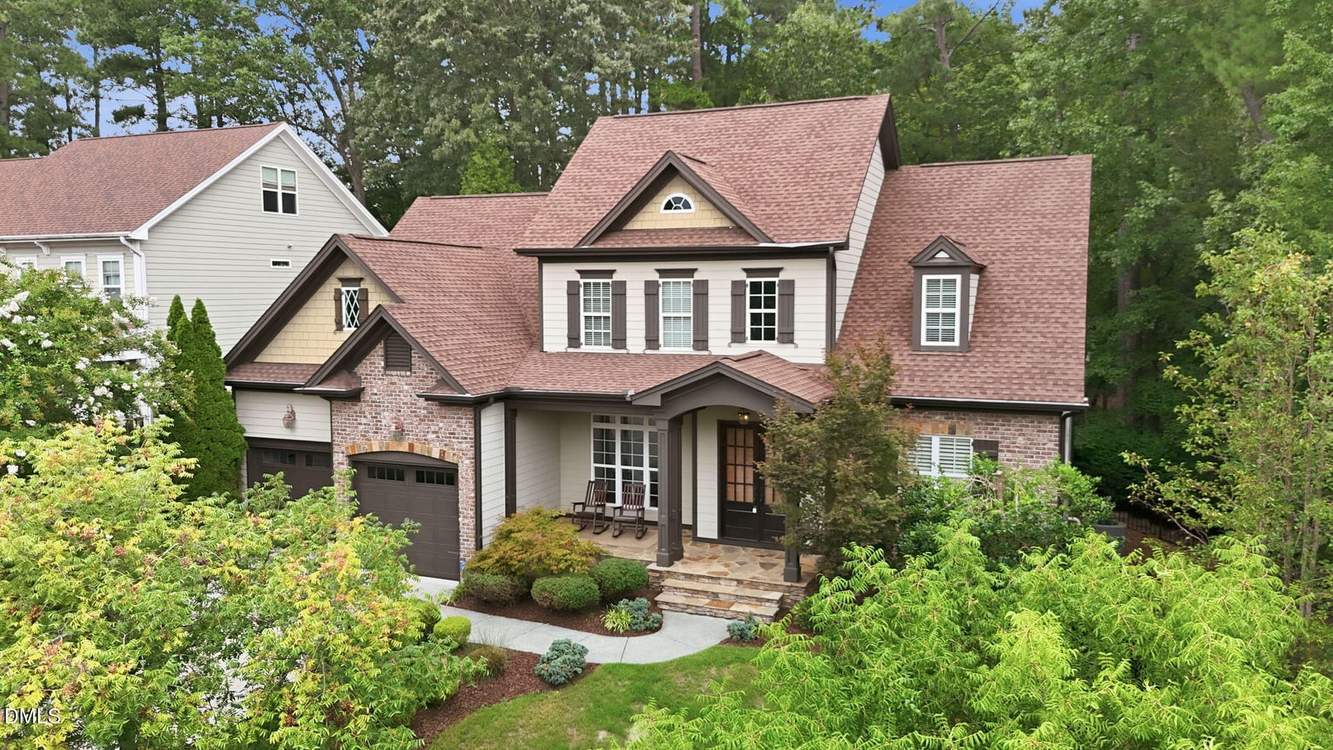 2-web-or-mls-DJI_20260804111744_0406_D - 4101 Heritage View Trail, Wake Forest, NC 27587