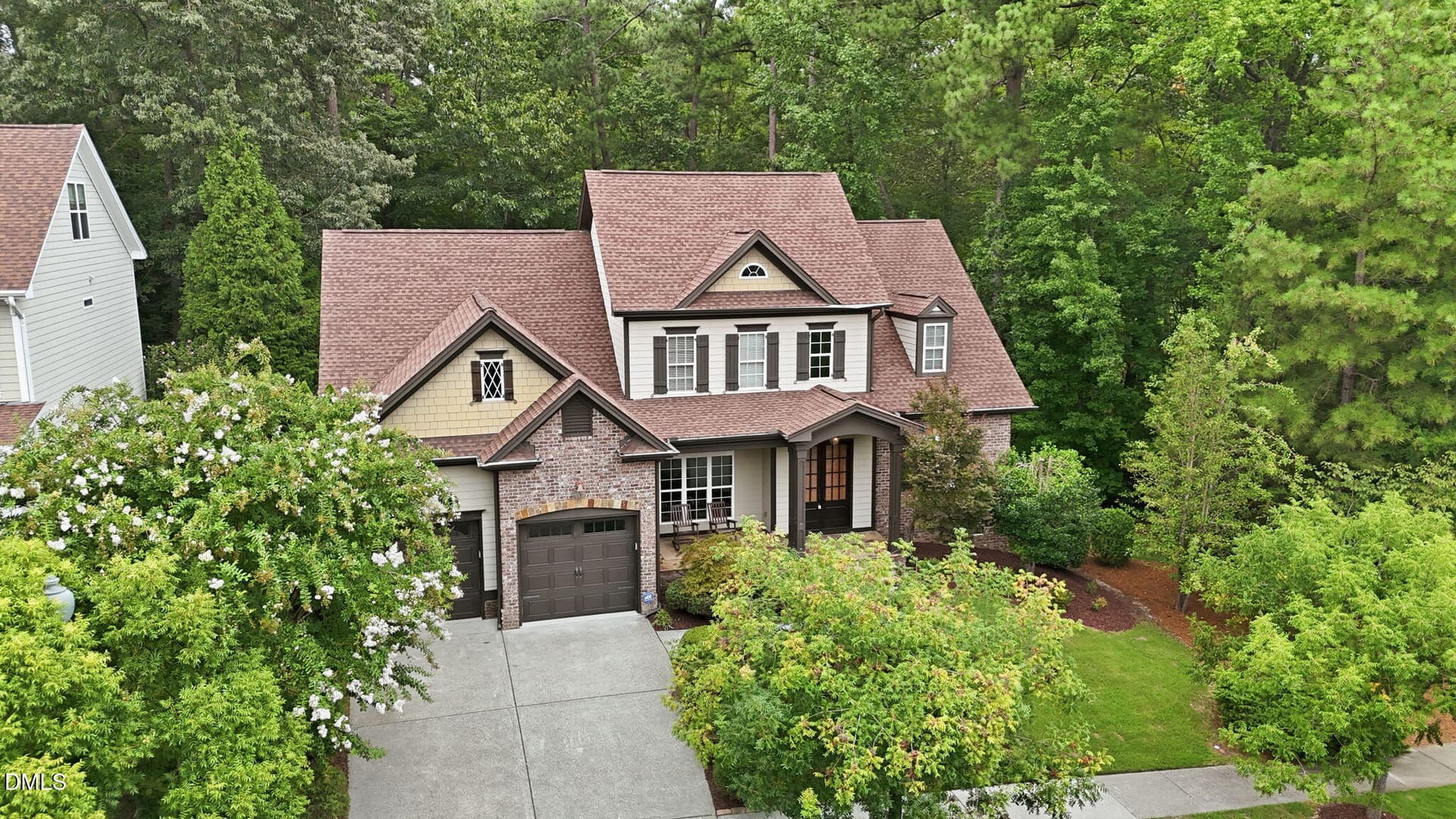3-web-or-mls-DJI_20260804111804_0408_D - 4101 Heritage View Trail, Wake Forest, NC 27587