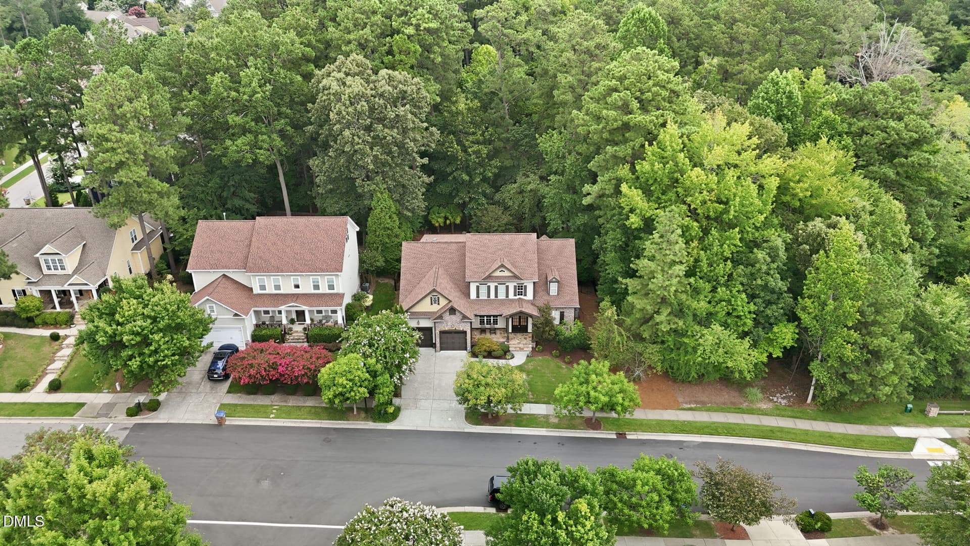 5-web-or-mls-DJI_20260804111848_0410_D - 4101 Heritage View Trail, Wake Forest, NC 27587