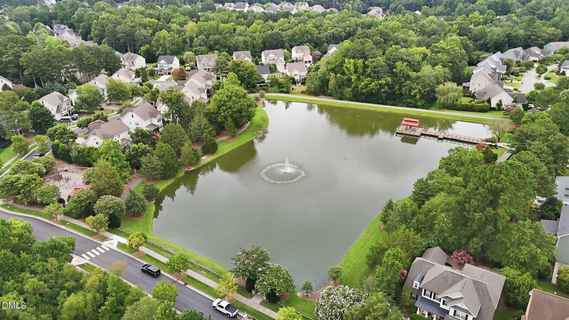 8-web-or-mls-DJI_20260804111948_0413_D - 4101 Heritage View Trail, Wake Forest, NC 27587