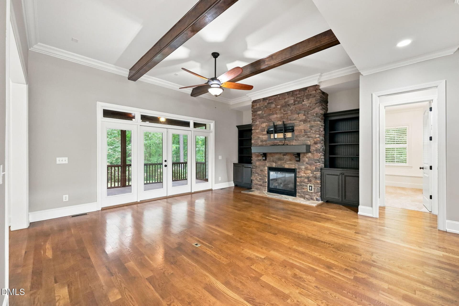 15-web-or-mls-IMG_3315 - 4101 Heritage View Trail, Wake Forest, NC 27587