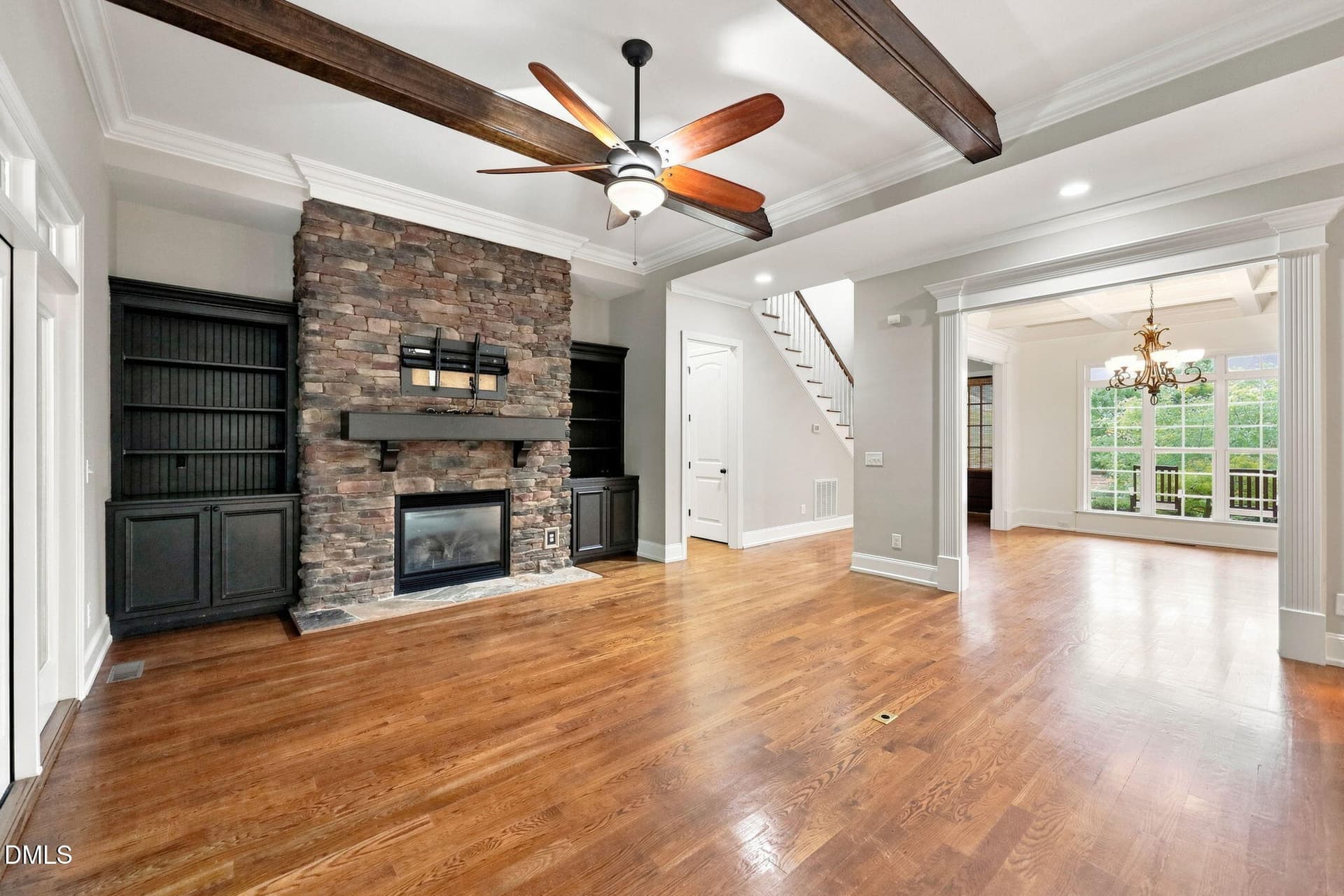 16-web-or-mls-IMG_3318 - 4101 Heritage View Trail, Wake Forest, NC 27587