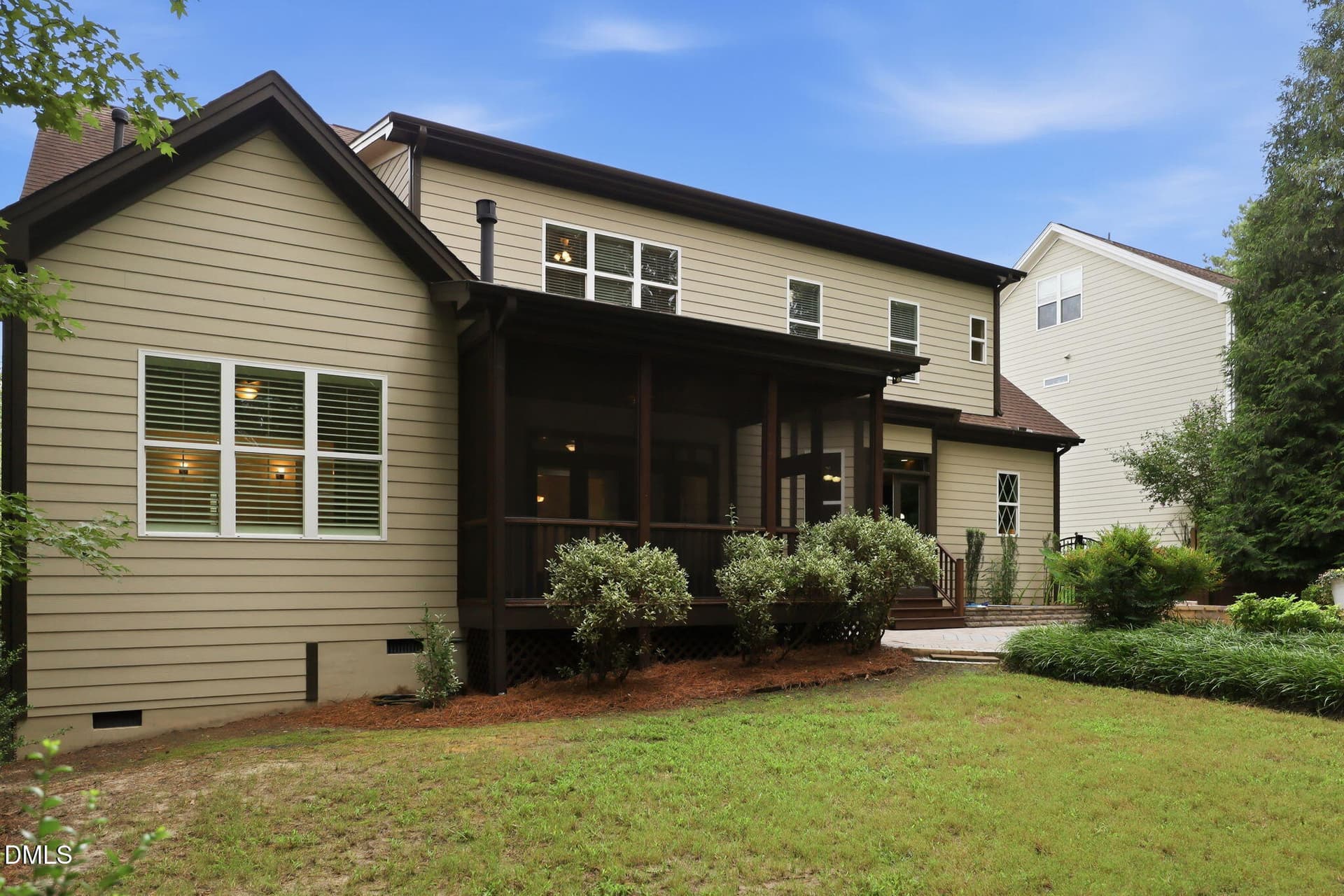 48-web-or-mls-IMG_3408 - 4101 Heritage View Trail, Wake Forest, NC 27587