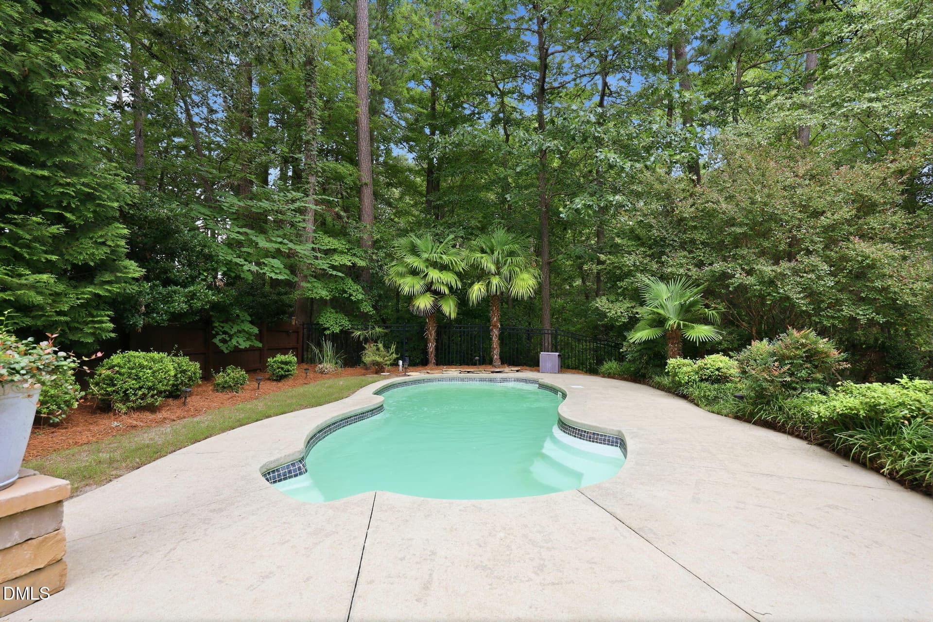 49-web-or-mls-IMG_3409 - 4101 Heritage View Trail, Wake Forest, NC 27587