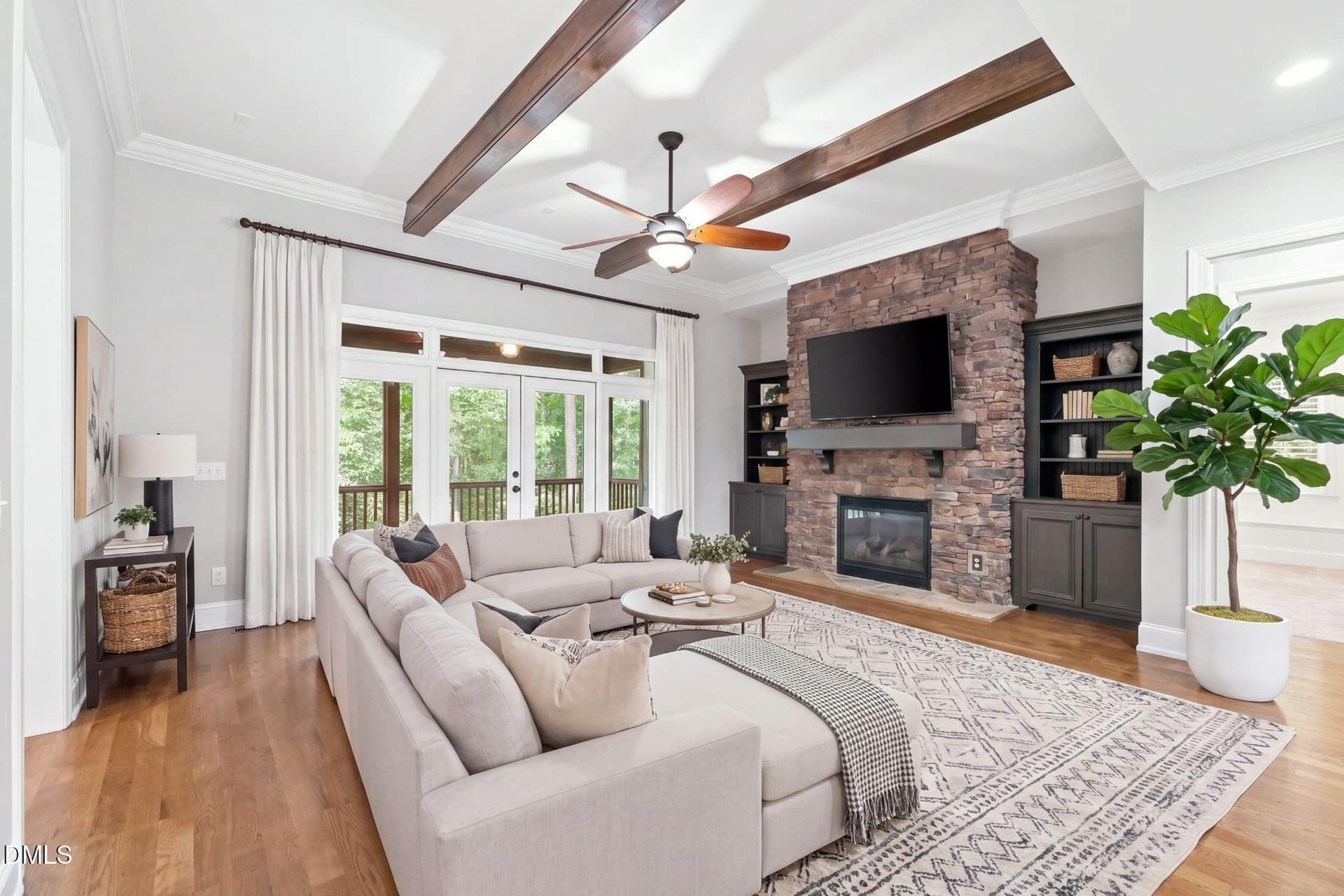 1 - 4101 Heritage View Trail, Wake Forest, NC 27587