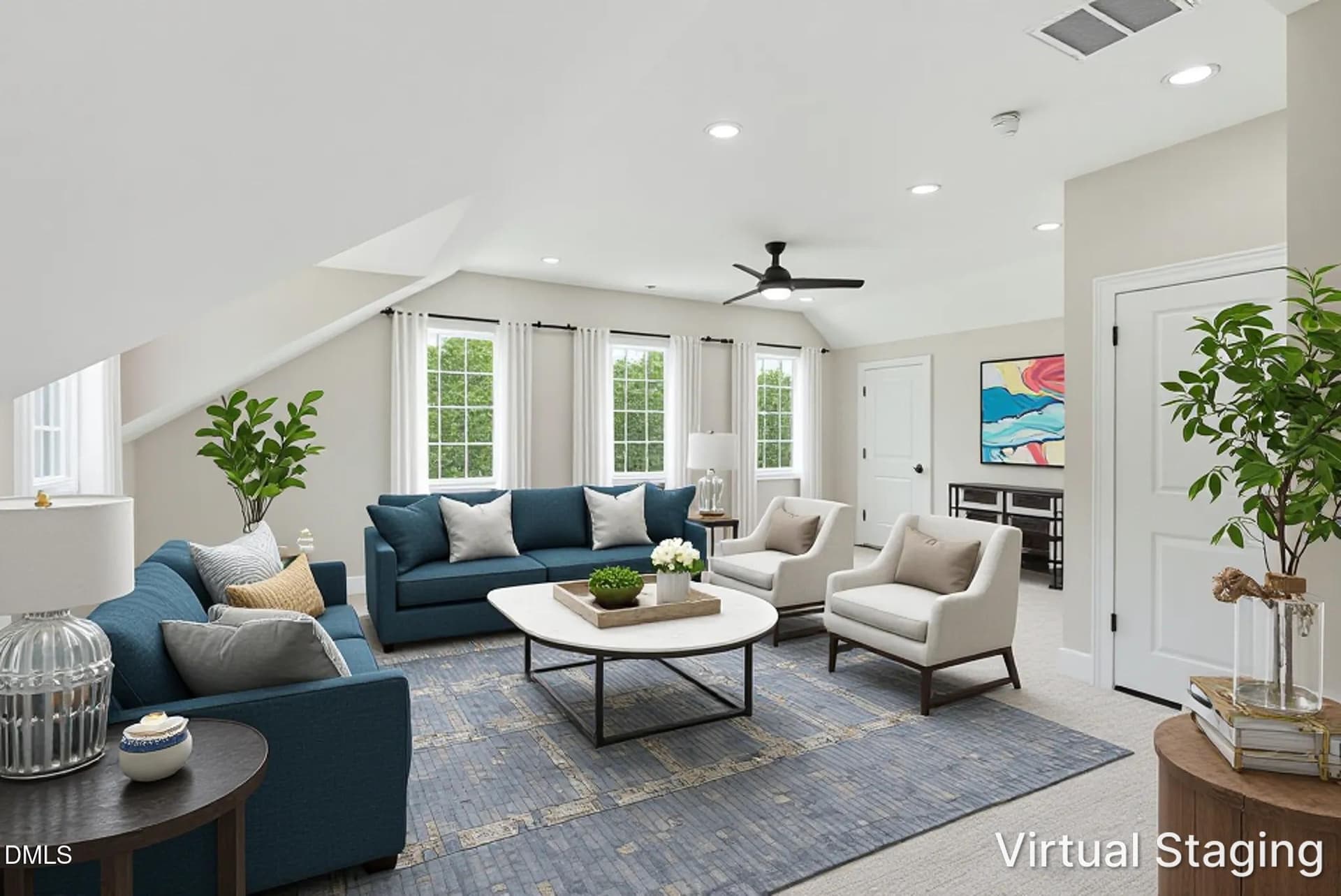 Bonus Room - 222 American Court, Apex, NC 27523