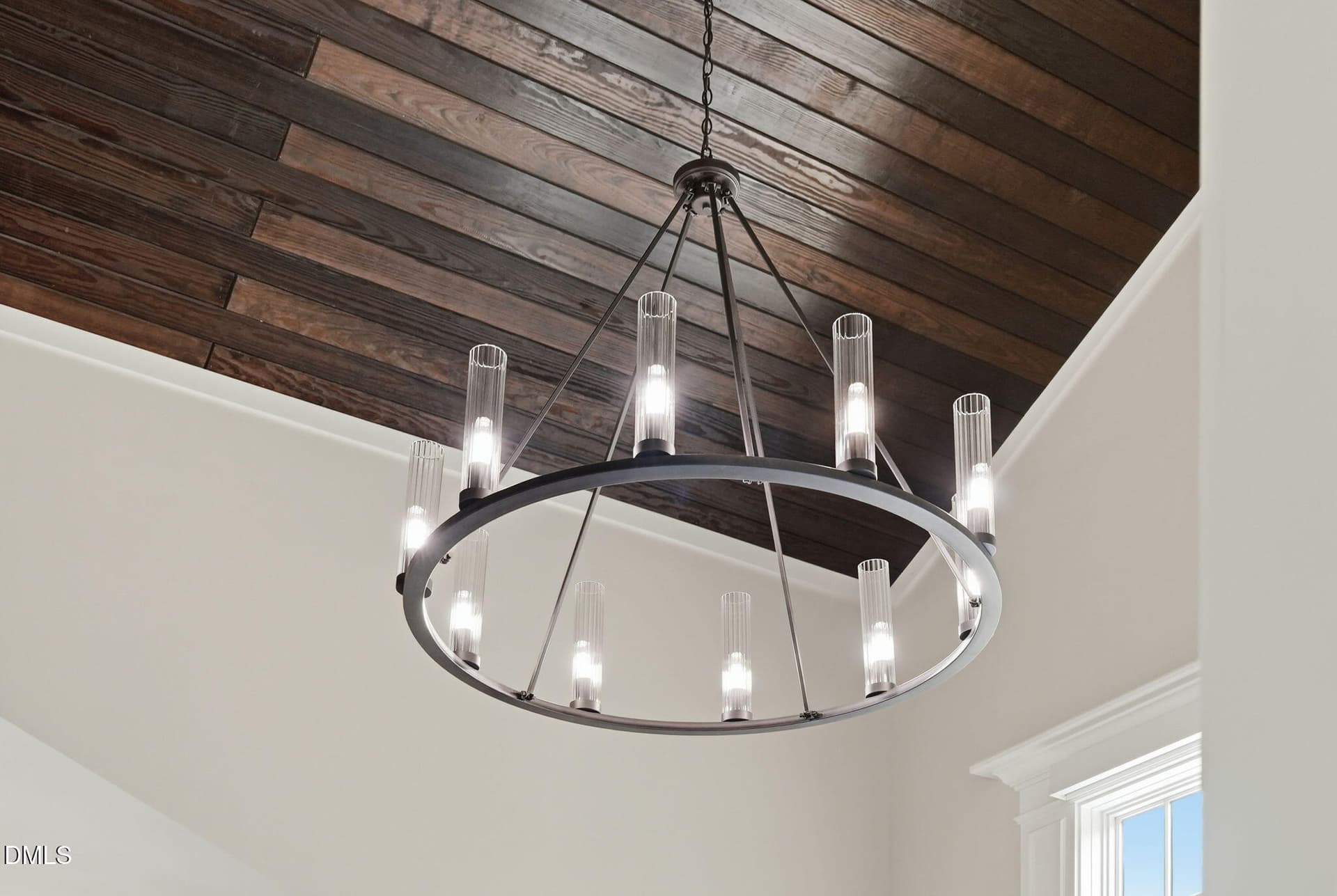Interior Detail - 222 American Court, Apex, NC 27523