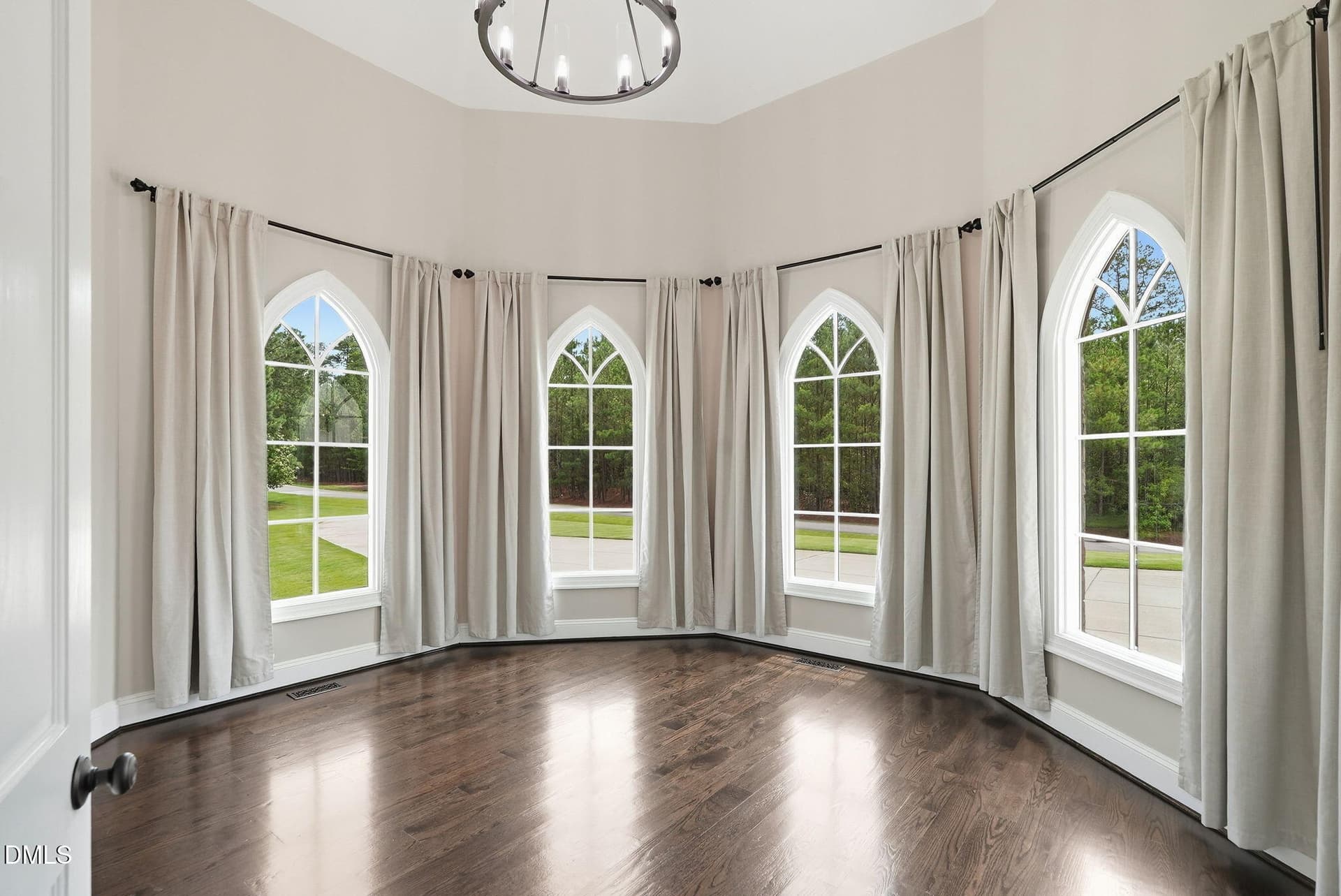 Home Office - 222 American Court, Apex, NC 27523