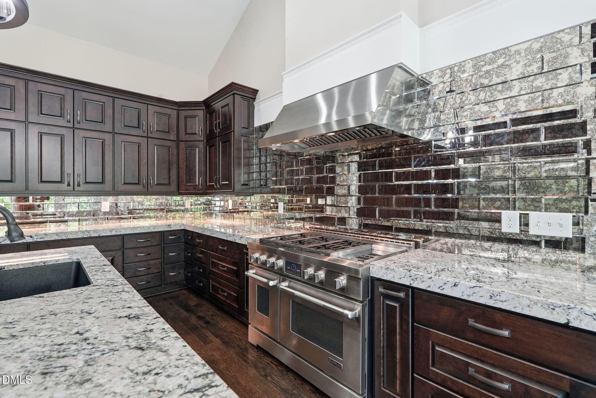Kitchen - 222 American Court, Apex, NC 27523