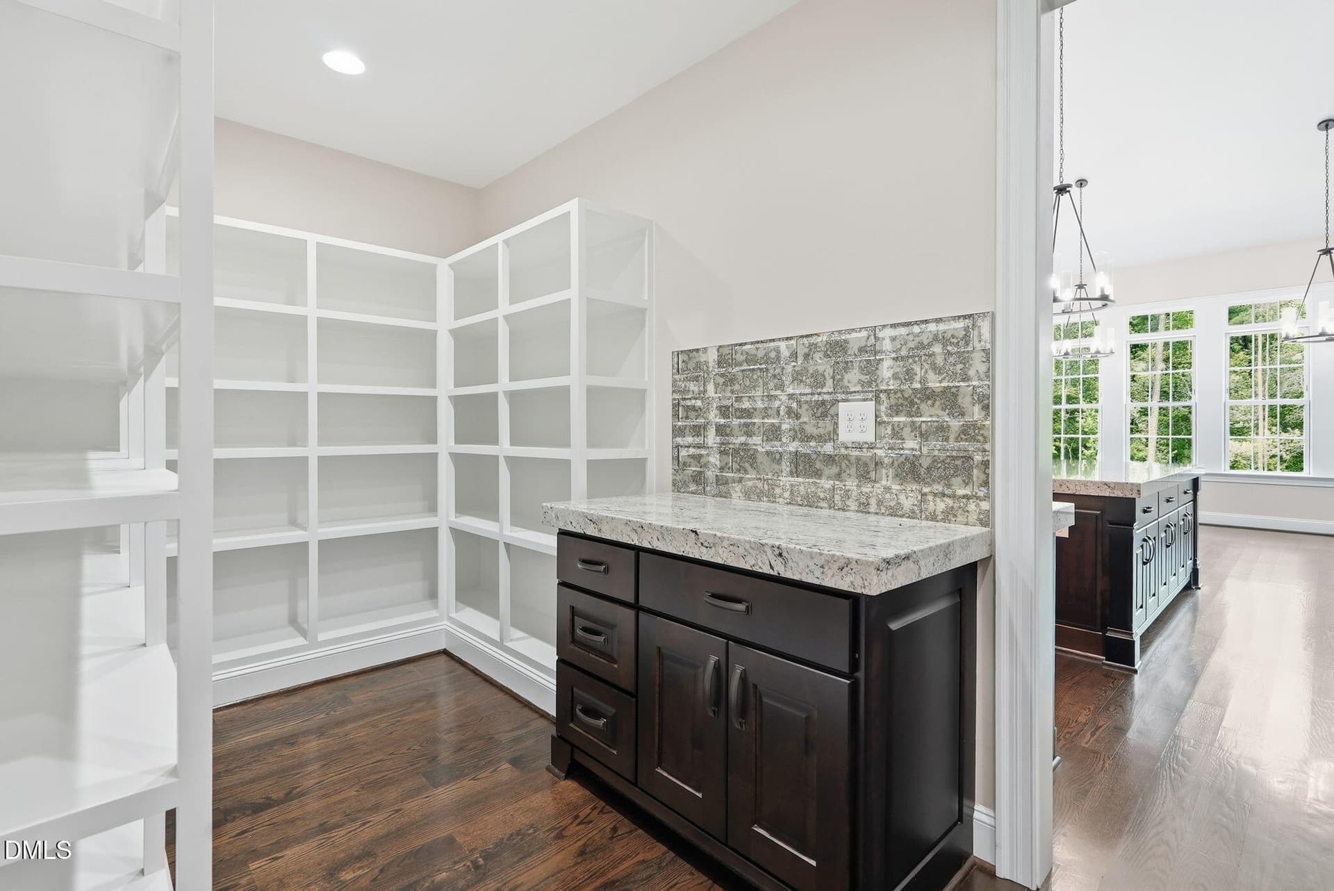 Pantry - 222 American Court, Apex, NC 27523